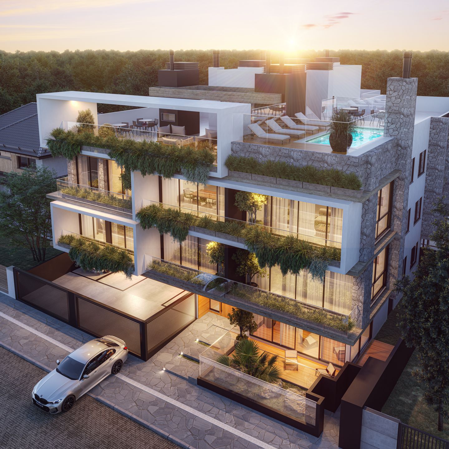 Apartamento de 2 quartos, 91m² no bairro Centro, em Torres | Eu Corretor