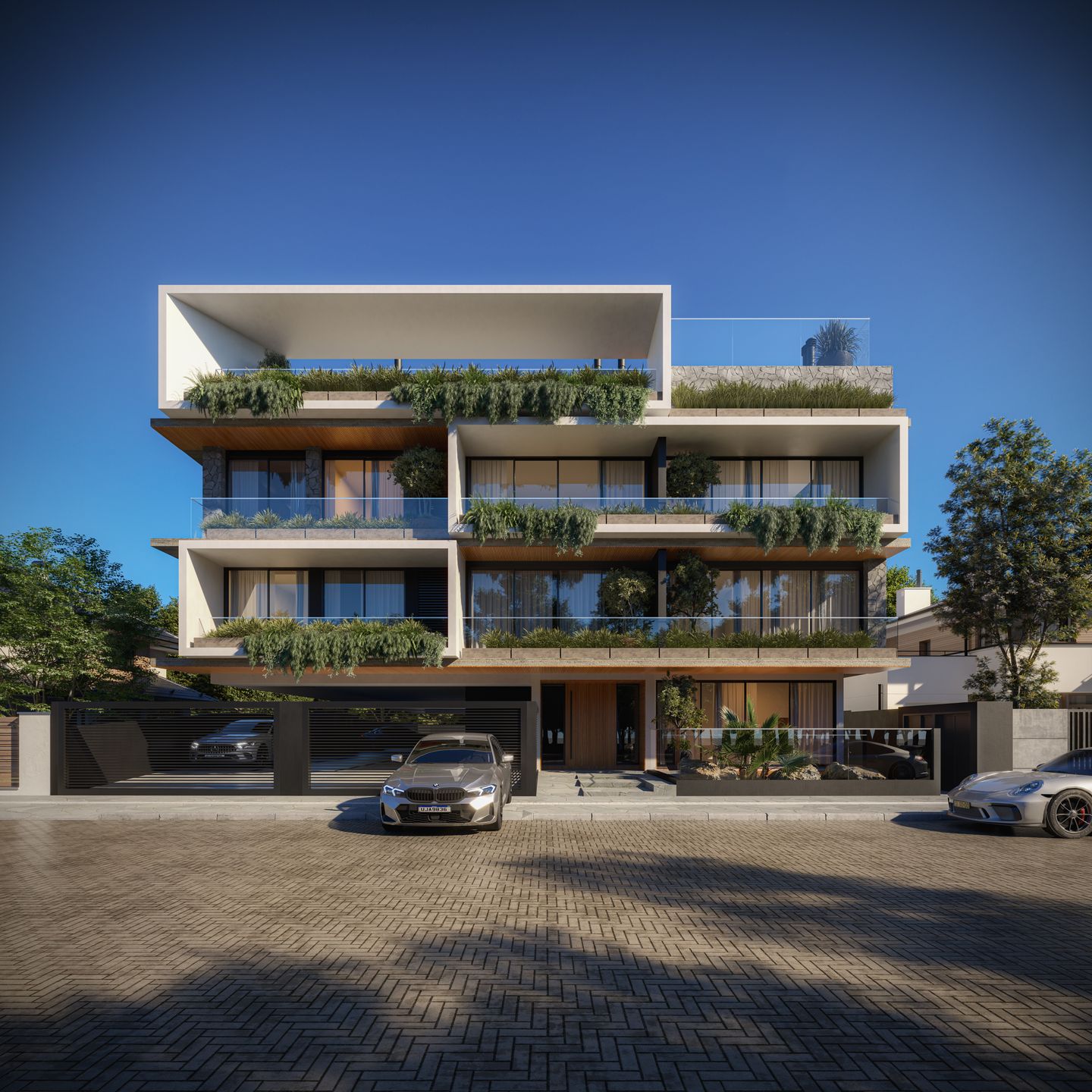 Apartamento de 2 quartos, 91m² no bairro Centro, em Torres | Eu Corretor