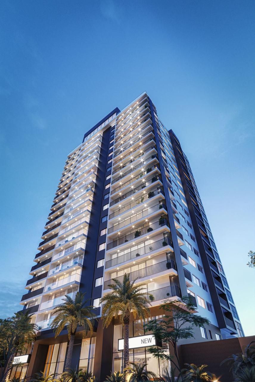 Apartamento de 2 quartos, 106m² no bairro Centro, em Torres | Eu Corretor