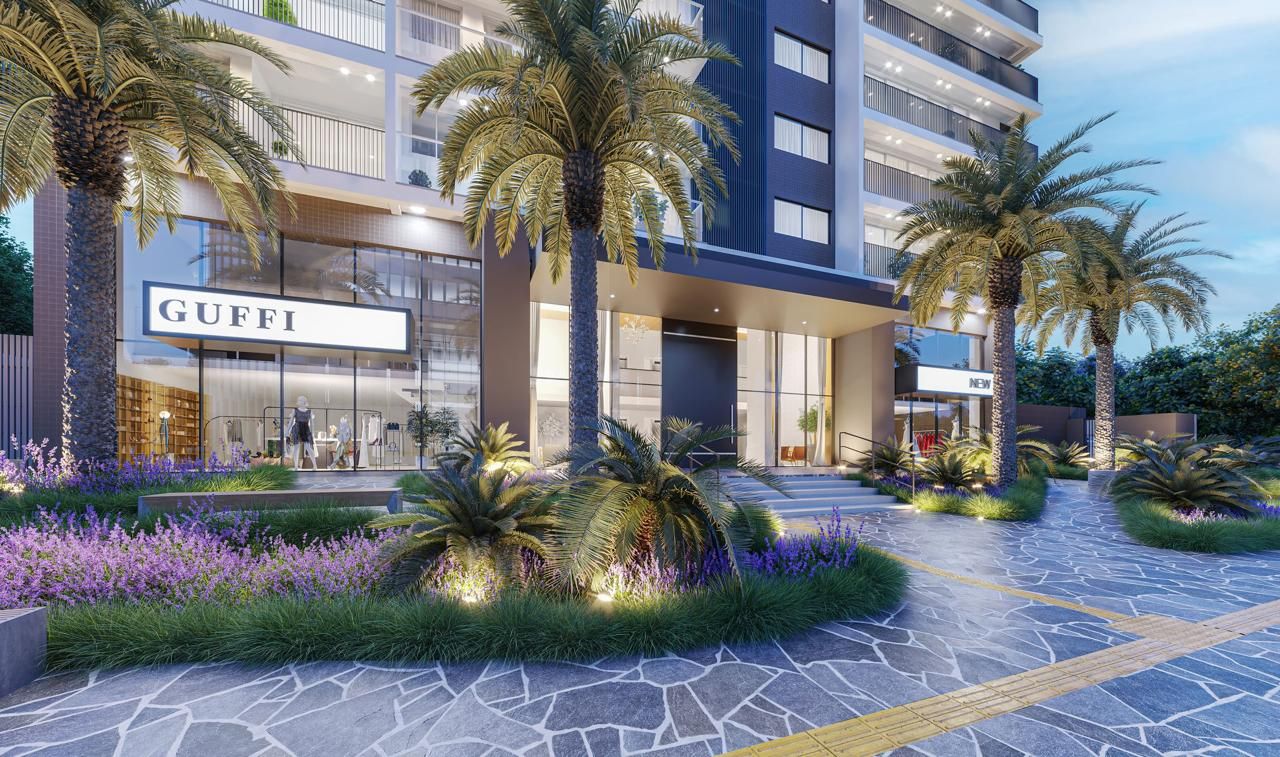 Apartamento de 2 quartos, 106m² no bairro Centro, em Torres | Eu Corretor