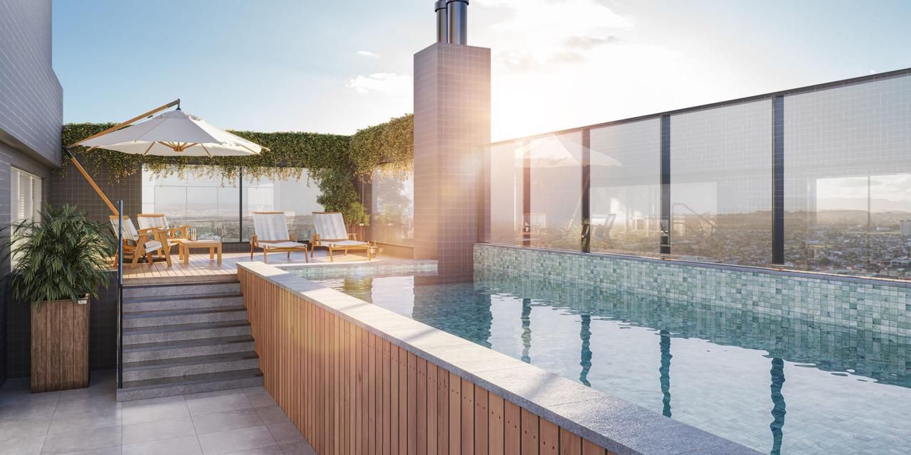 Apartamento de 2 quartos, 106m² no bairro Centro, em Torres | Eu Corretor