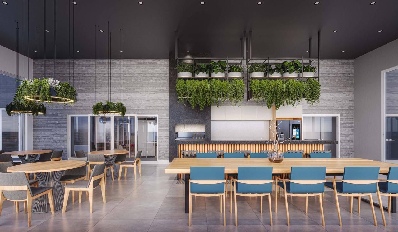  APARTAMENTO 801 – ED. MONTREAL,  BOX 06 DUPLO