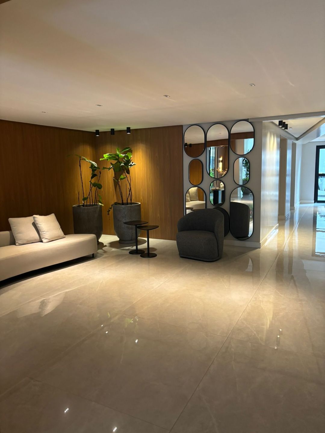 Apartamento 603 – Freedom Box 45 – Praia Grande