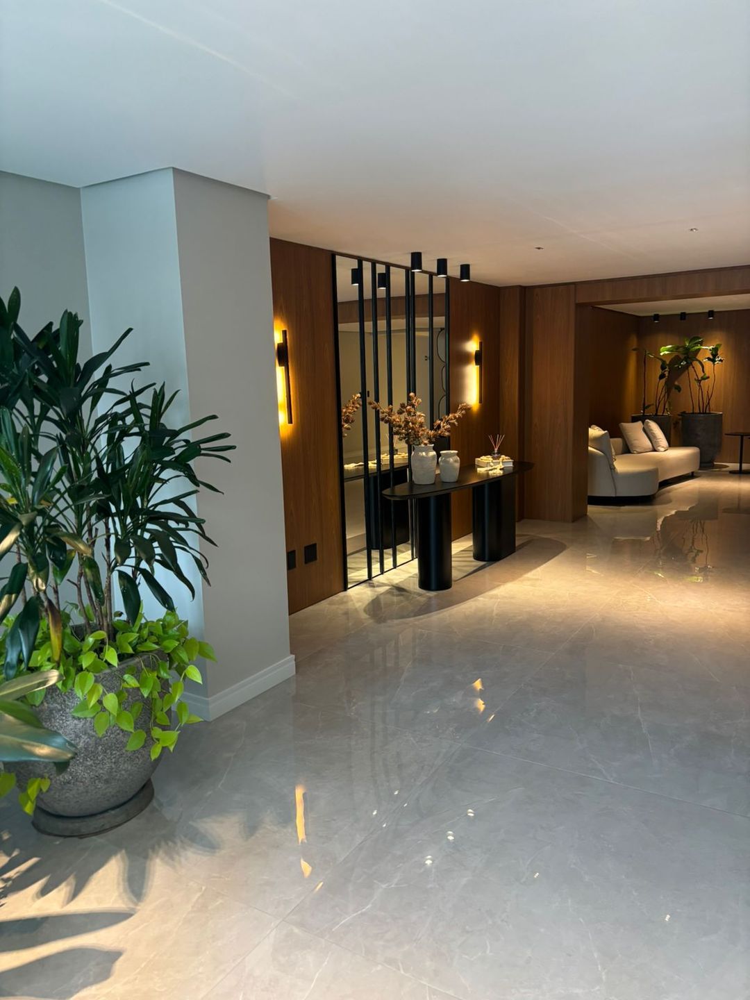 Apartamento 603 – Freedom Box 45 – Praia Grande