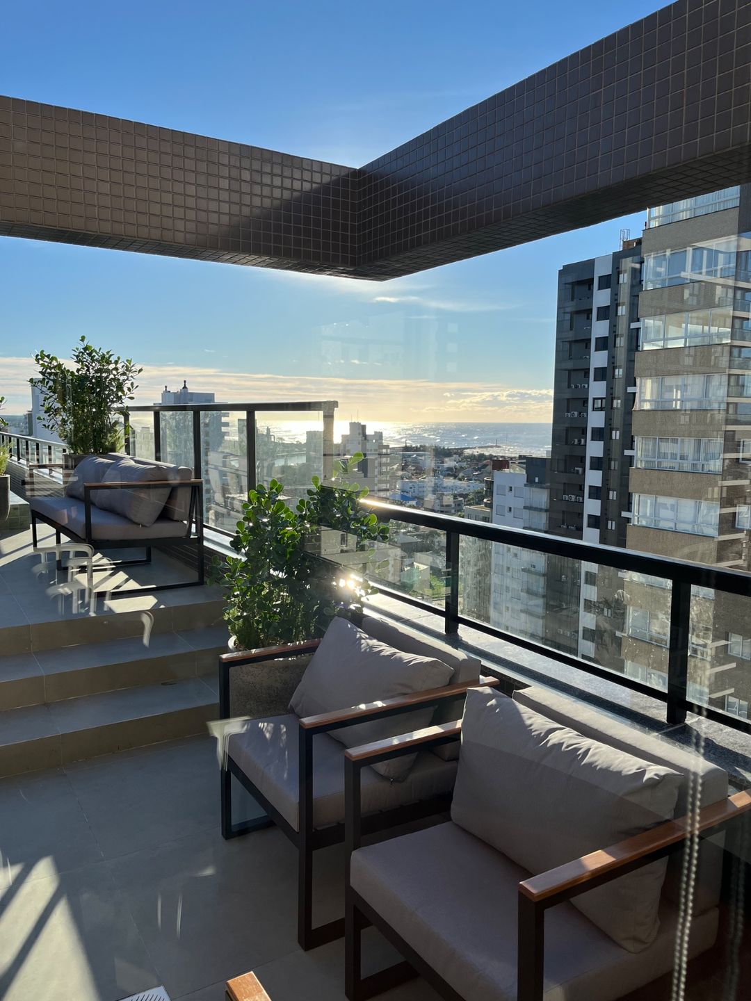 Apartamento de 2 quartos, 72m² no bairro Praia Grande, em Torres | Eu Corretor