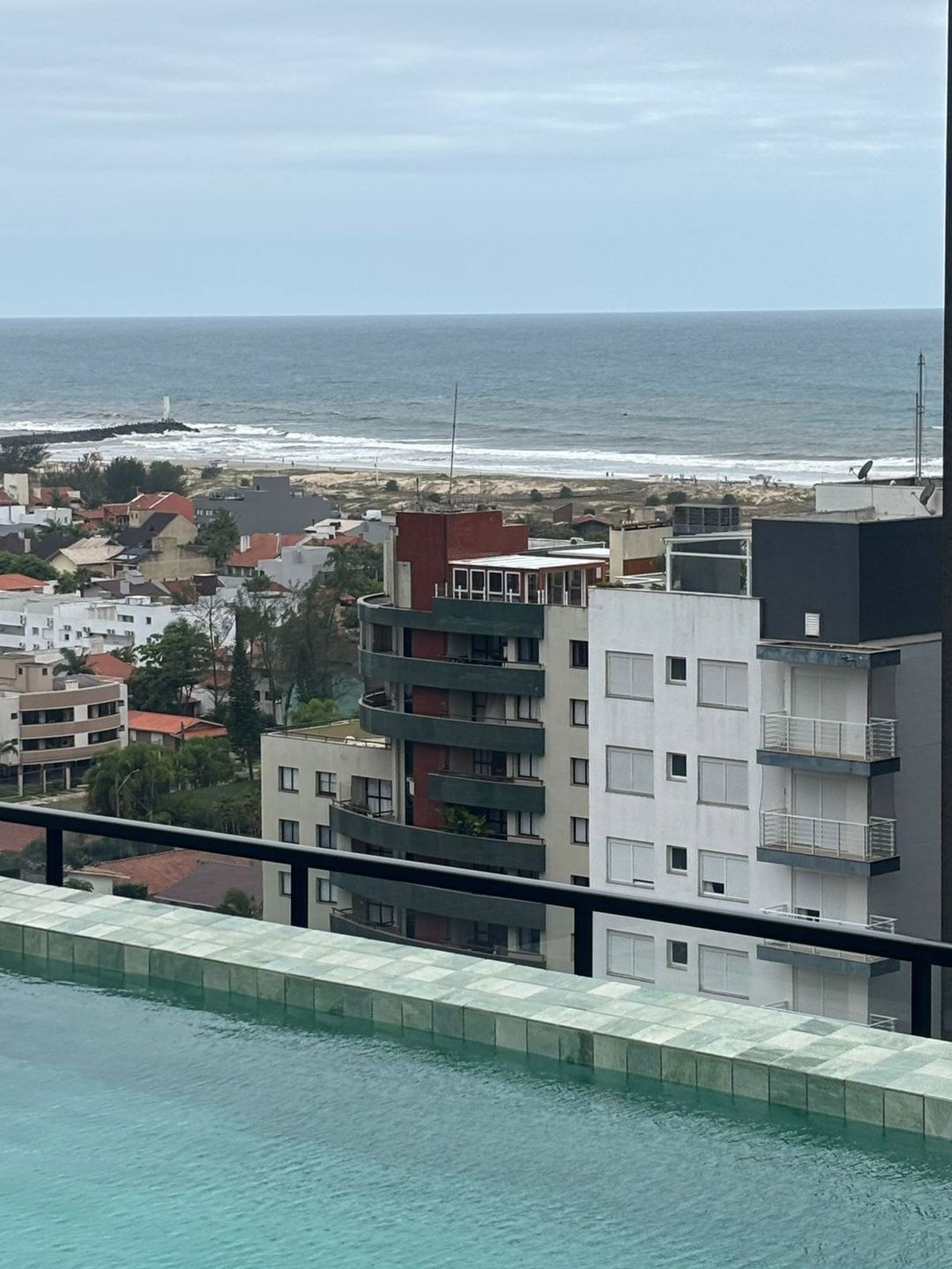 Apartamento de 2 quartos, 72m² no bairro Praia Grande, em Torres | Eu Corretor