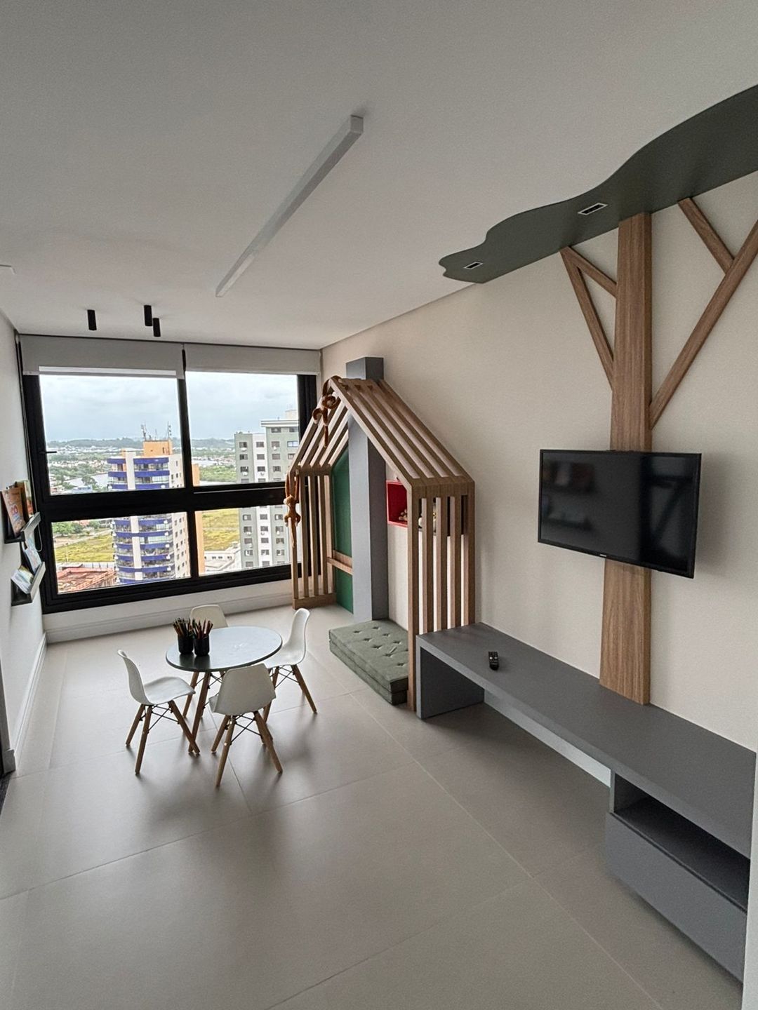 Apartamento de 2 quartos, 72m² no bairro Praia Grande, em Torres | Eu Corretor