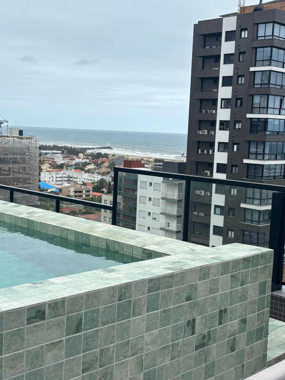Apartamento de 2 quartos, 72m² no bairro Praia Grande, em Torres | Eu Corretor