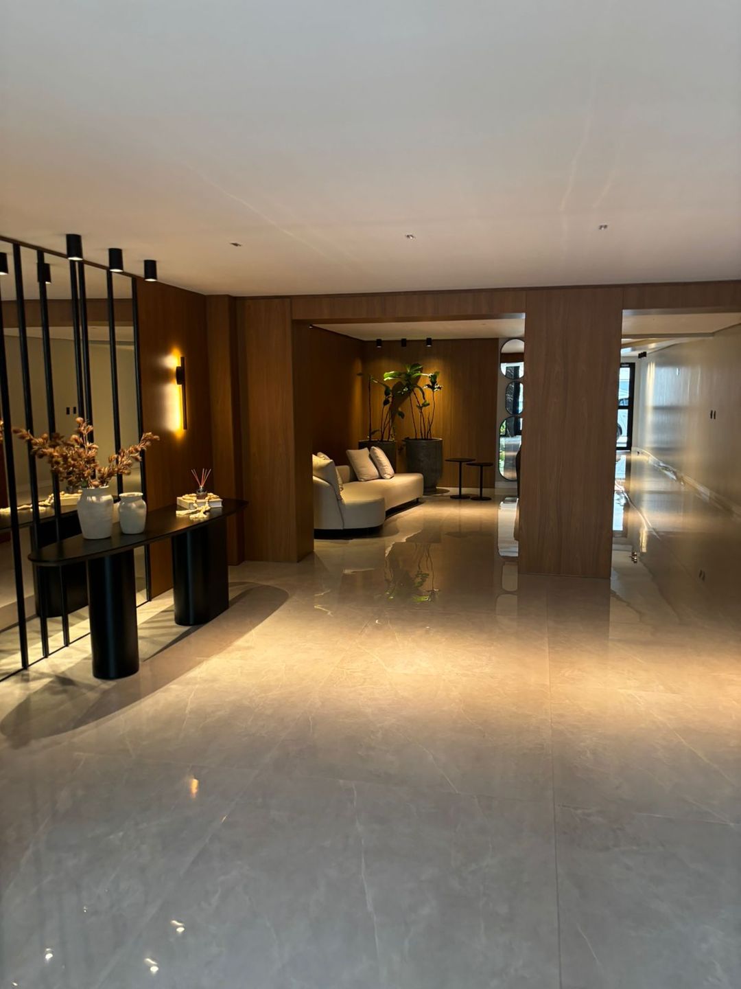 Apartamento 603 – Freedom Box 45 – Praia Grande