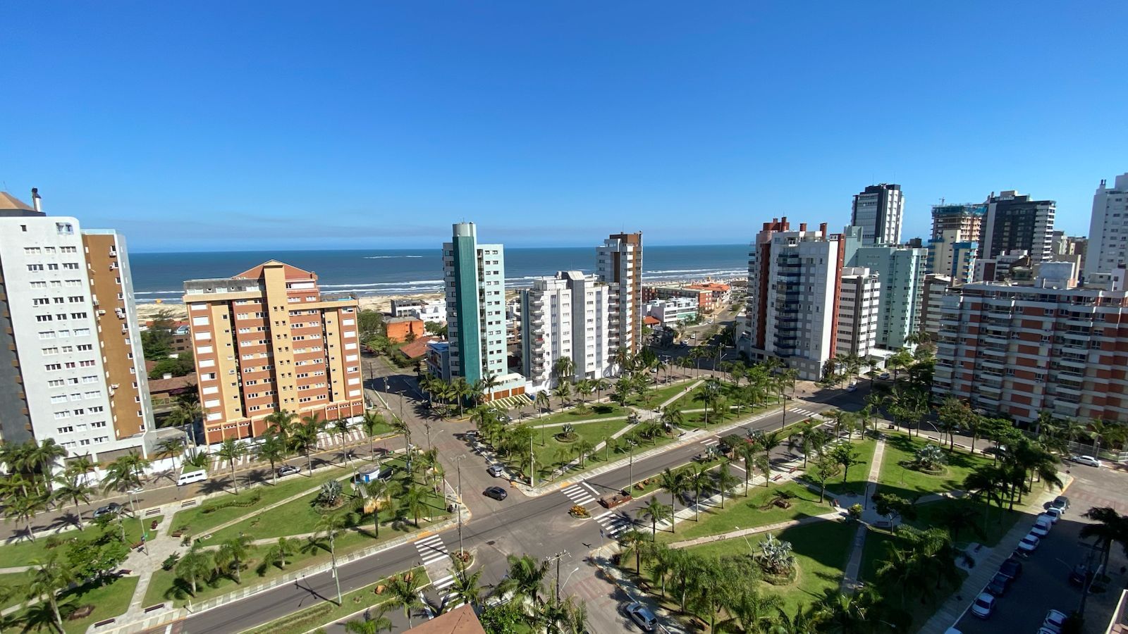 Cobertura 1202 Porto Do Sol