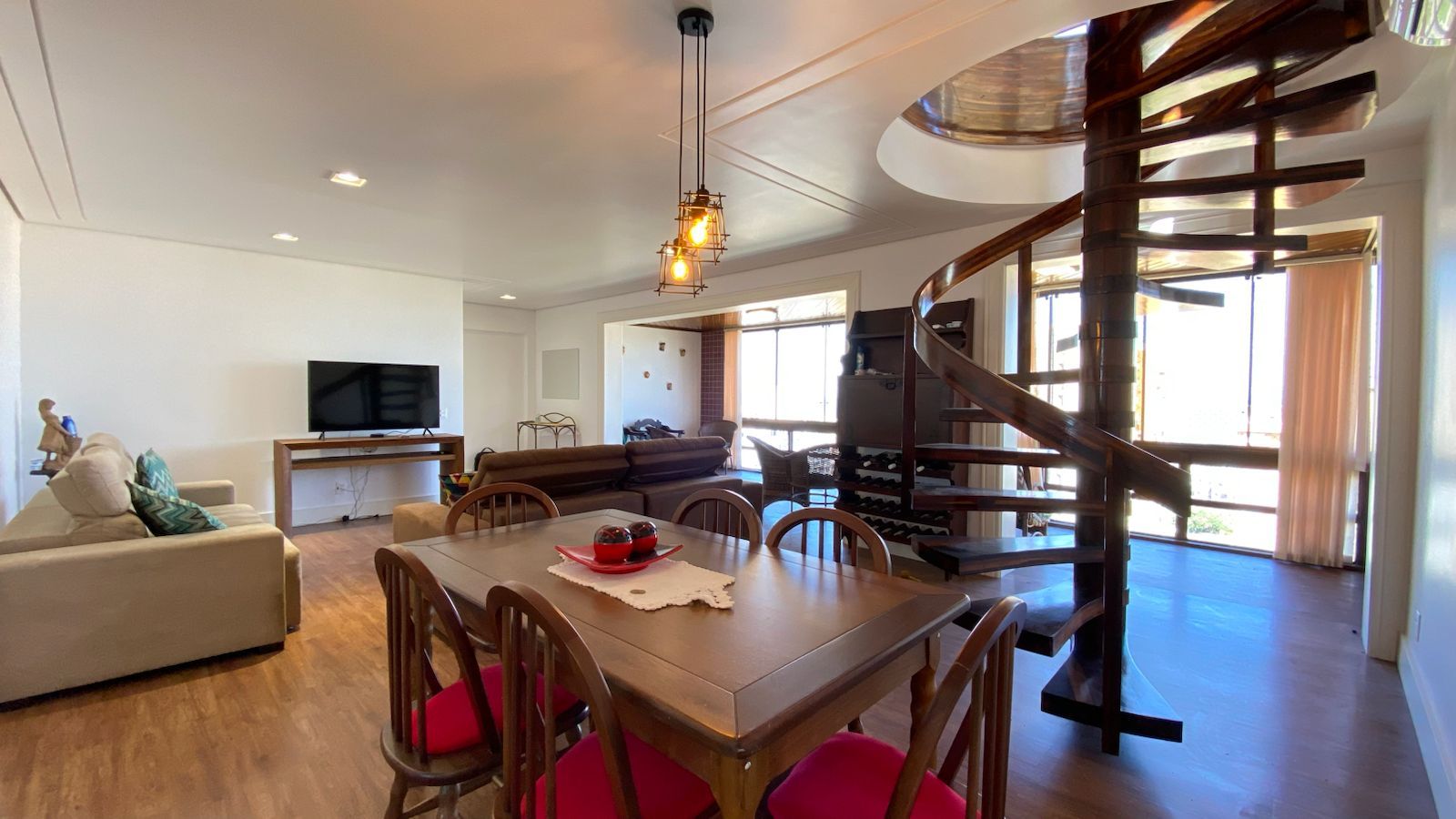 Cobertura 1202 Porto Do Sol