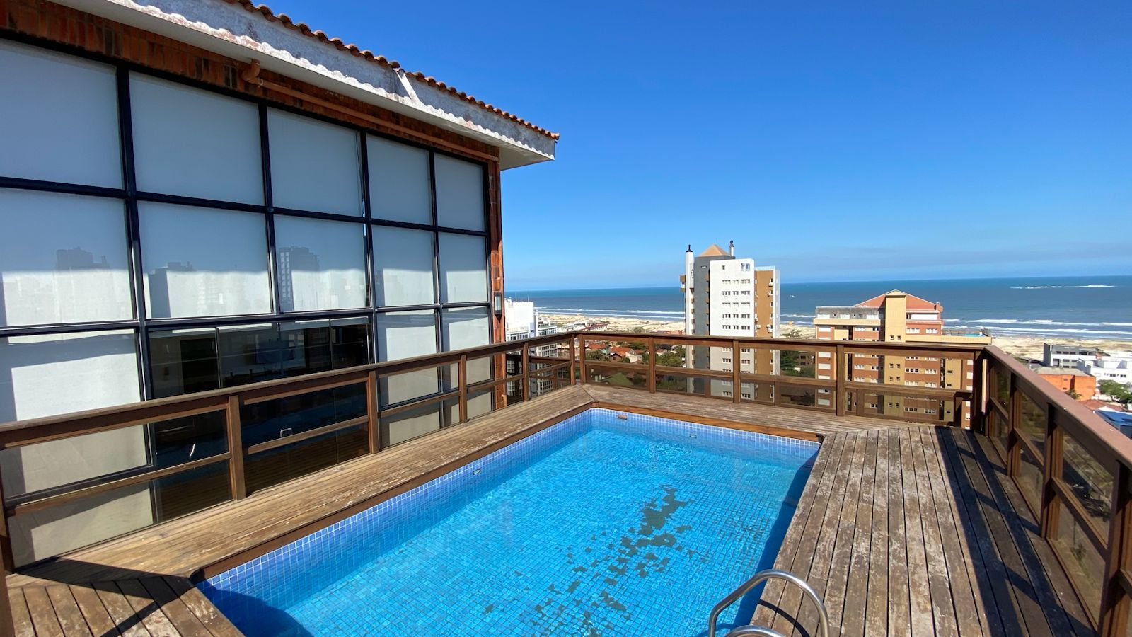 Cobertura 1202 Porto Do Sol