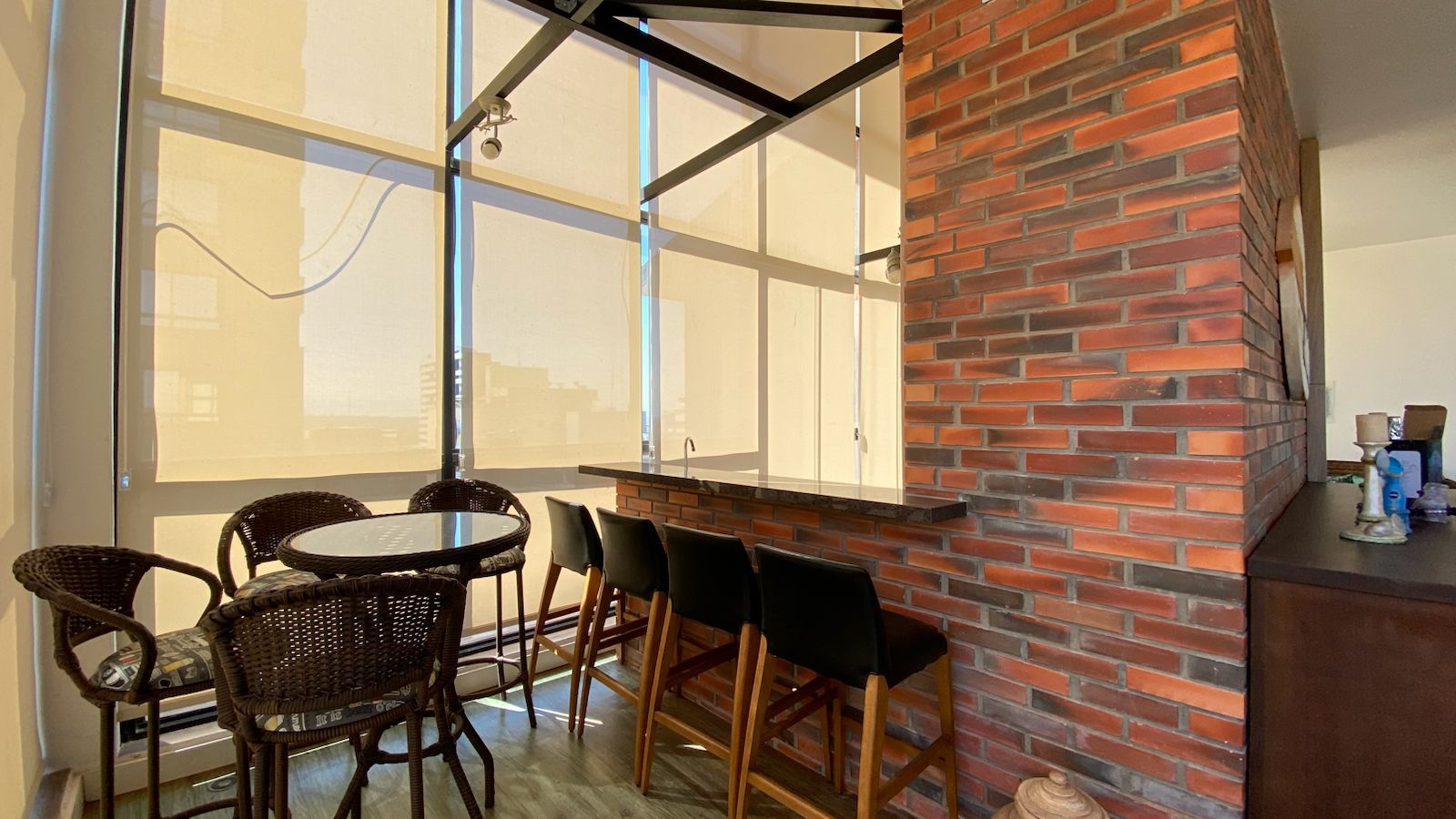 Cobertura 1202 Porto Do Sol