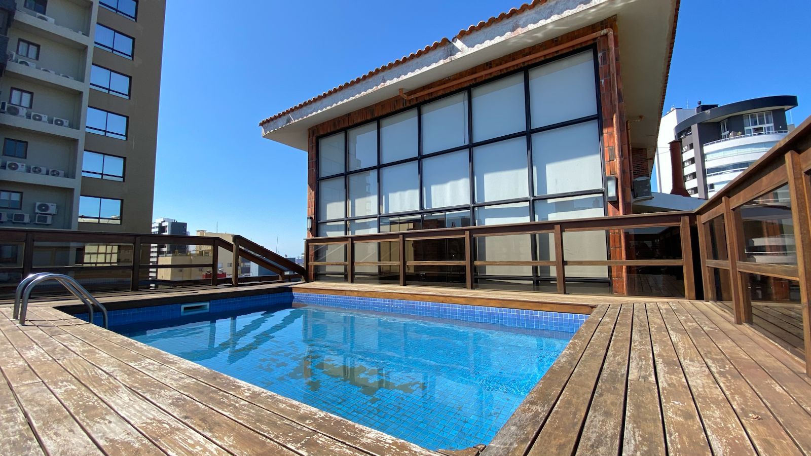 Cobertura 1202 Porto Do Sol