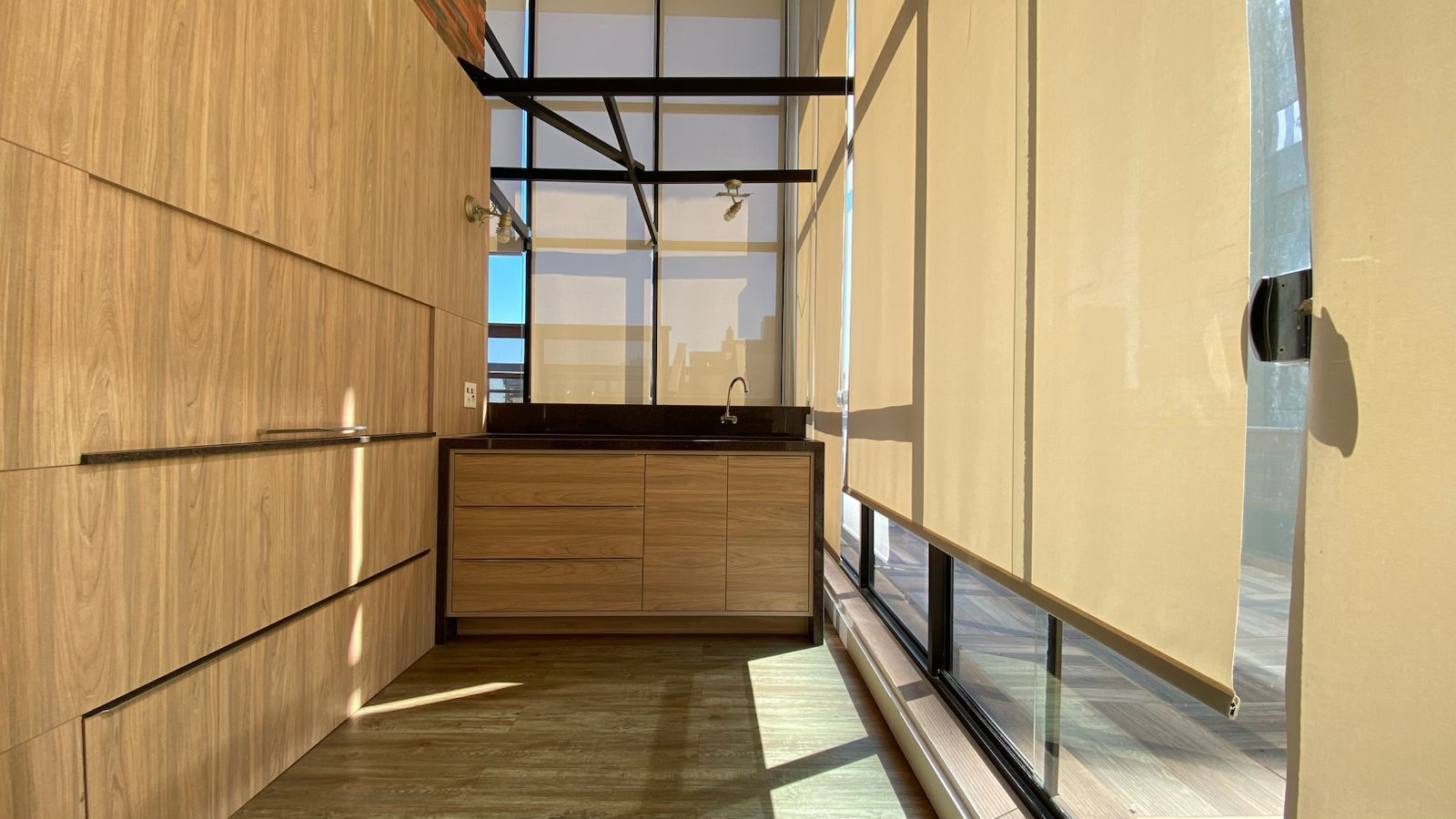 Cobertura 1202 Porto Do Sol