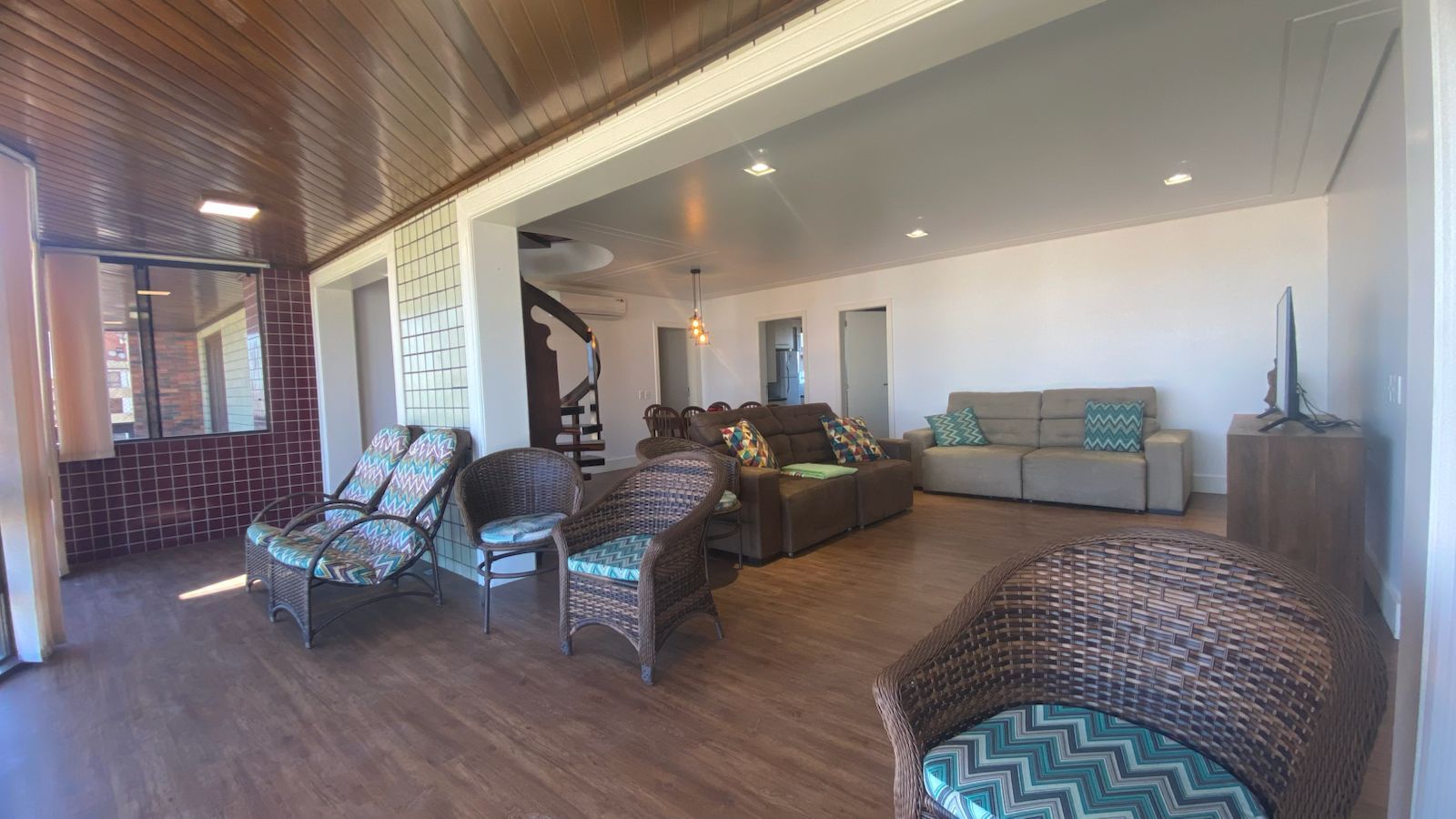 Cobertura 1202 Porto Do Sol