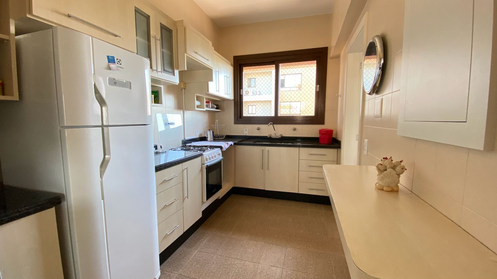 Apartamento de 4 quartos, 380m² no bairro Centro, em Torres | Eu Corretor