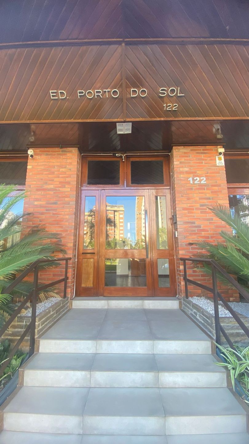 Cobertura 1202 Porto Do Sol