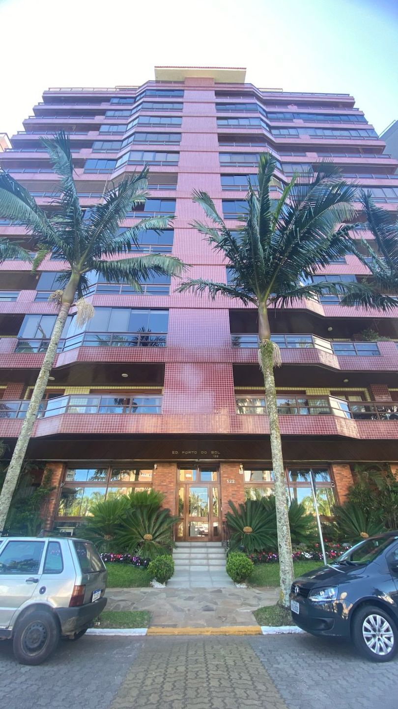 Cobertura 1202 Porto Do Sol