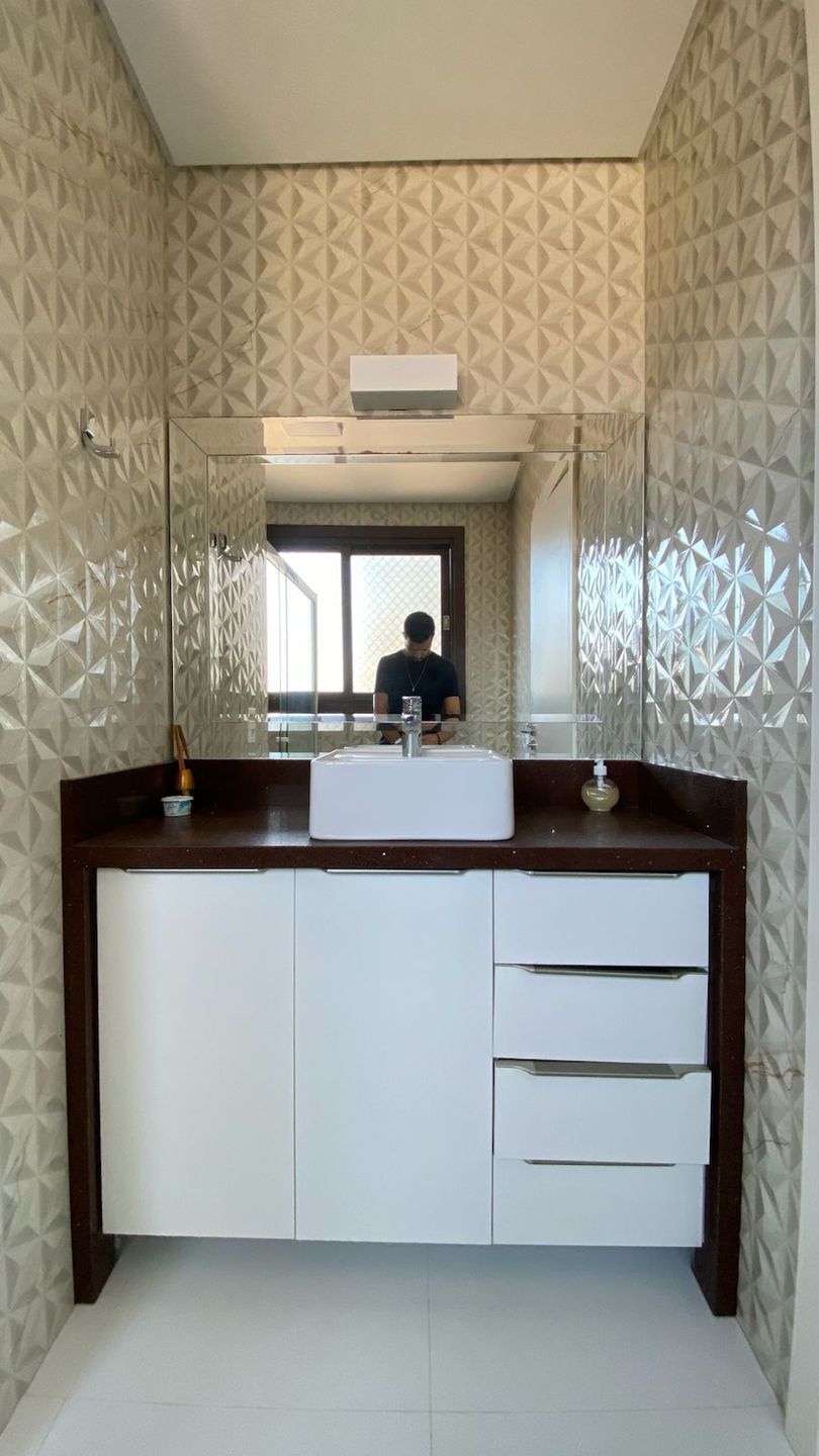 Cobertura 1202 Porto Do Sol