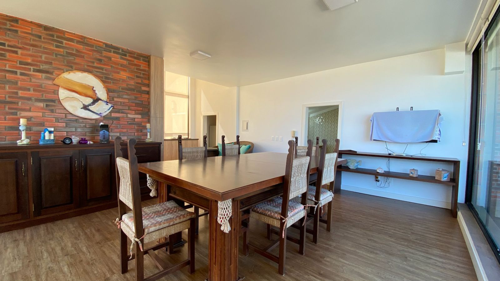 Cobertura 1202 Porto Do Sol