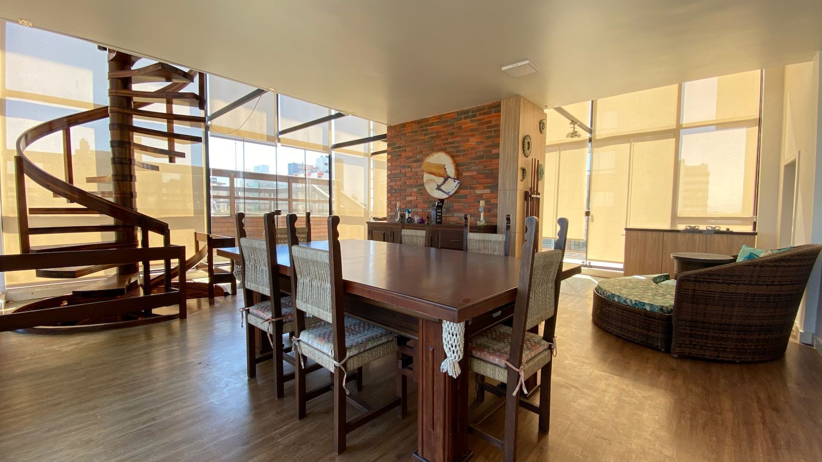 Cobertura 1202 Porto Do Sol