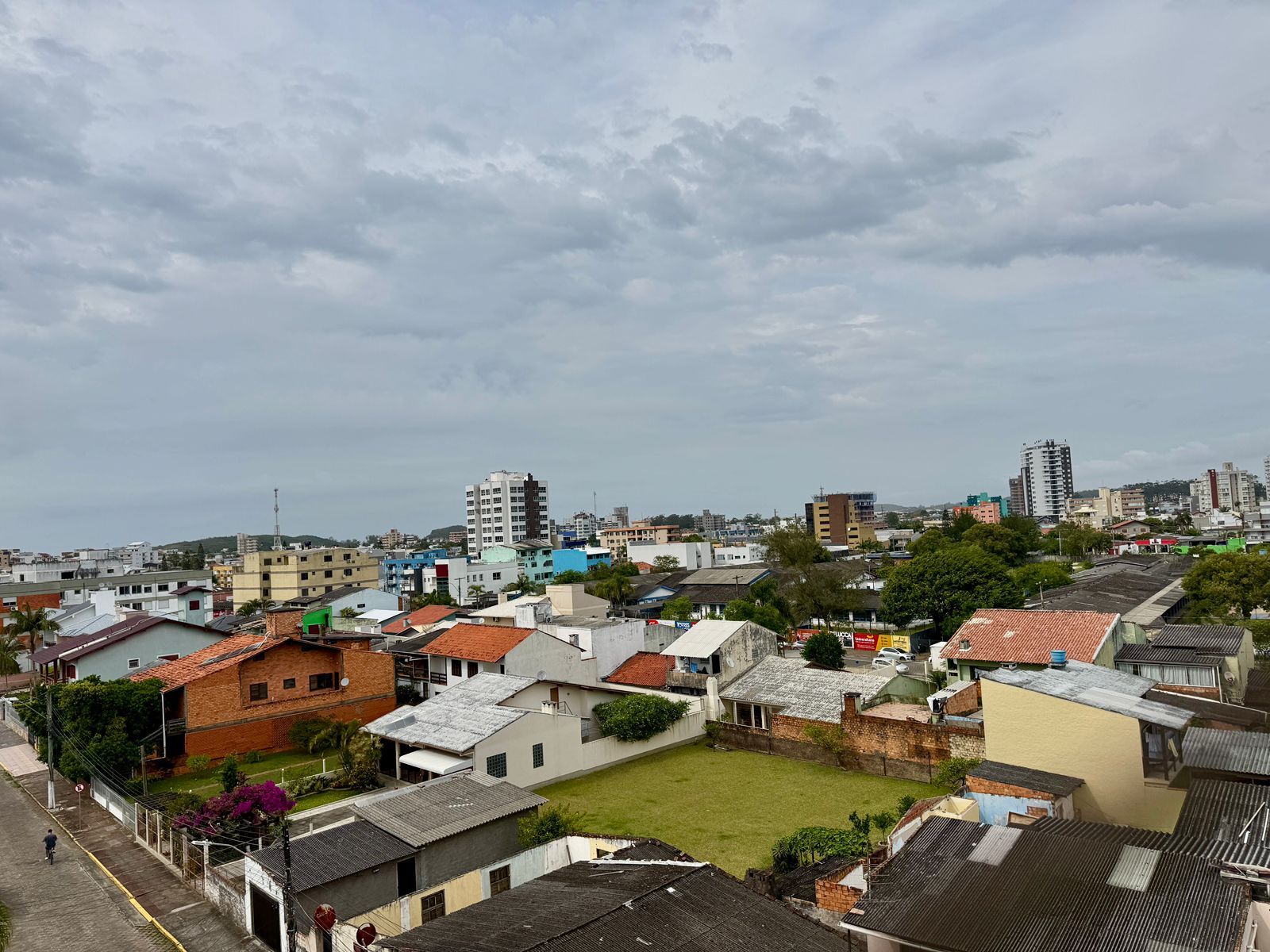 Apartamento de 2 quartos, 90m² no bairro Centro, em Torres | Eu Corretor