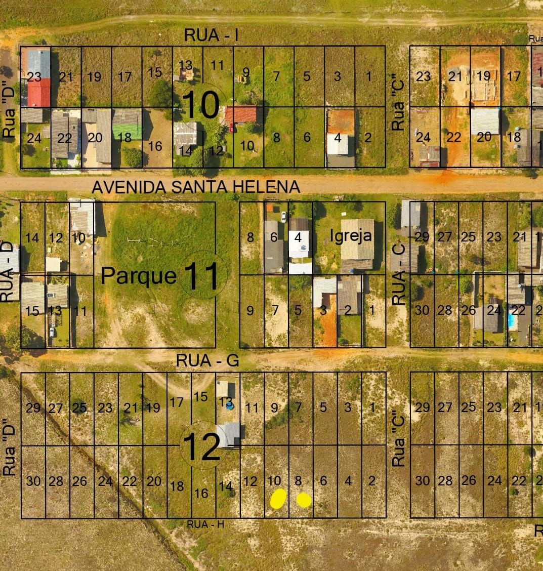 Terreno, 300 m² - Foto 4