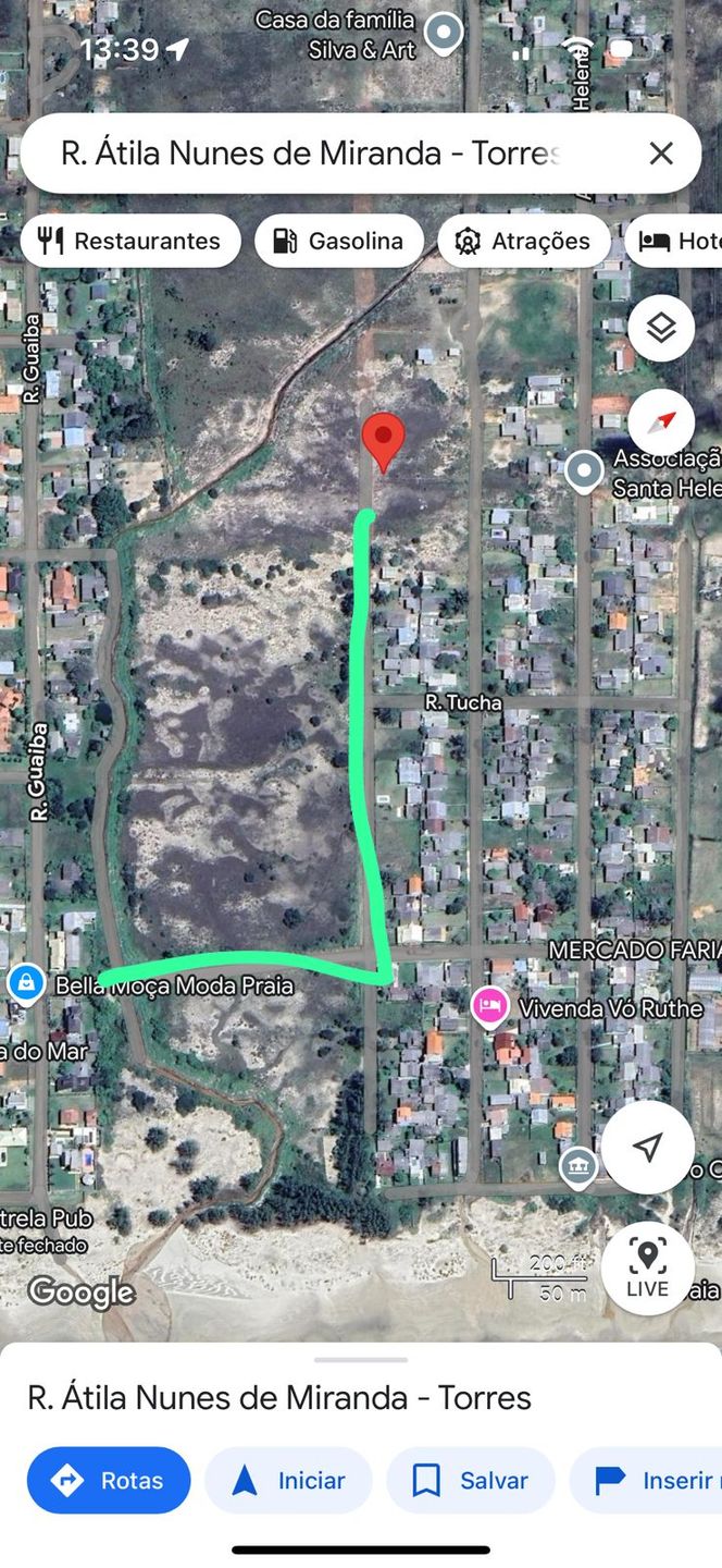 Terreno, 300 m² - Foto 5
