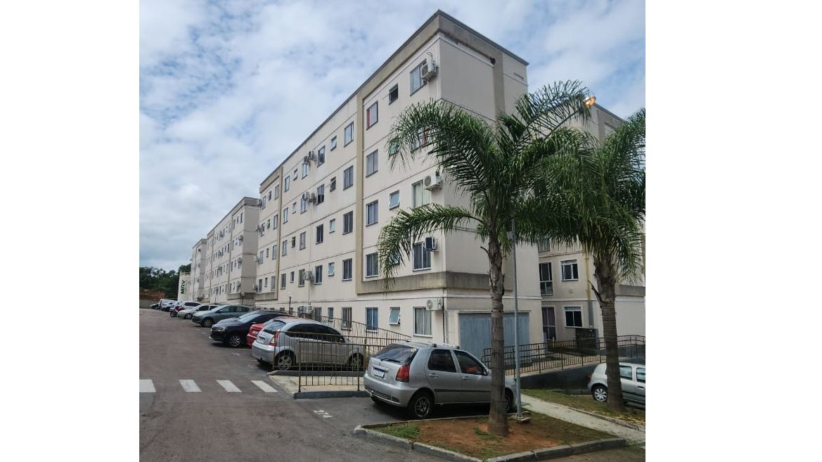 RESIDENCIAL PORTO BERLIN