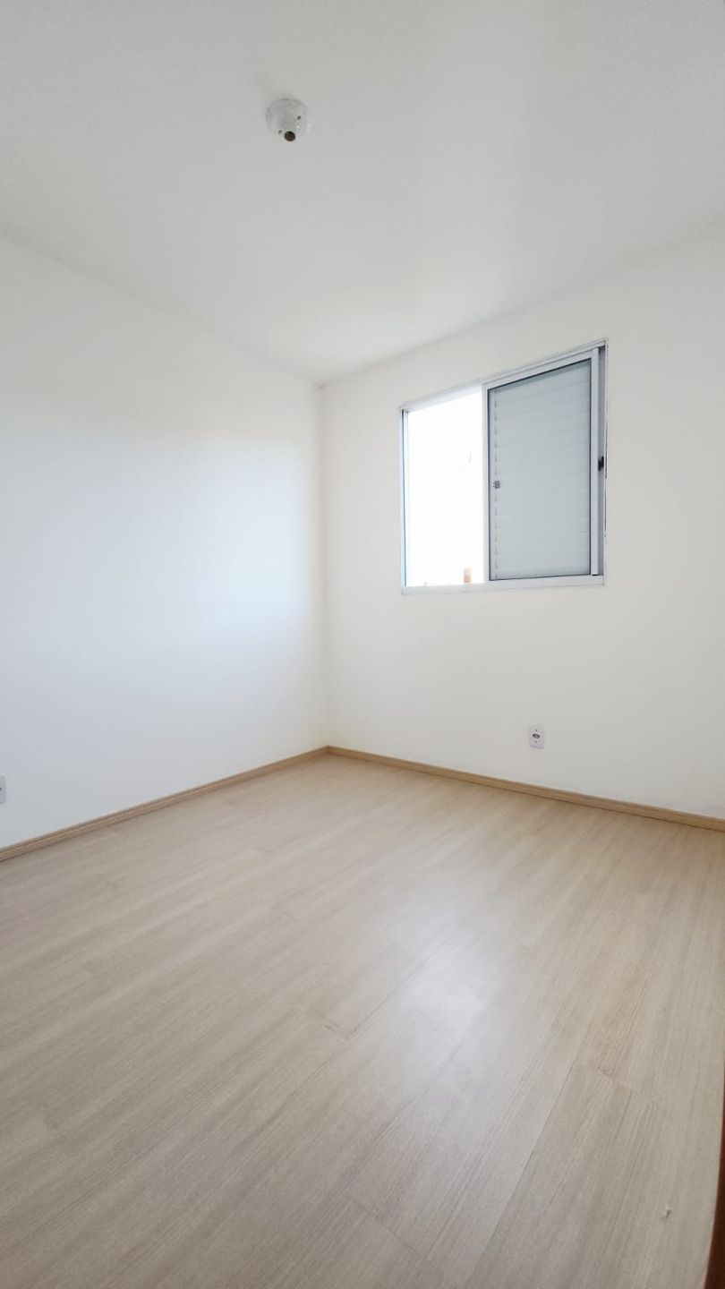 Apartamento, 2 quartos, 40 m² - Foto 3
