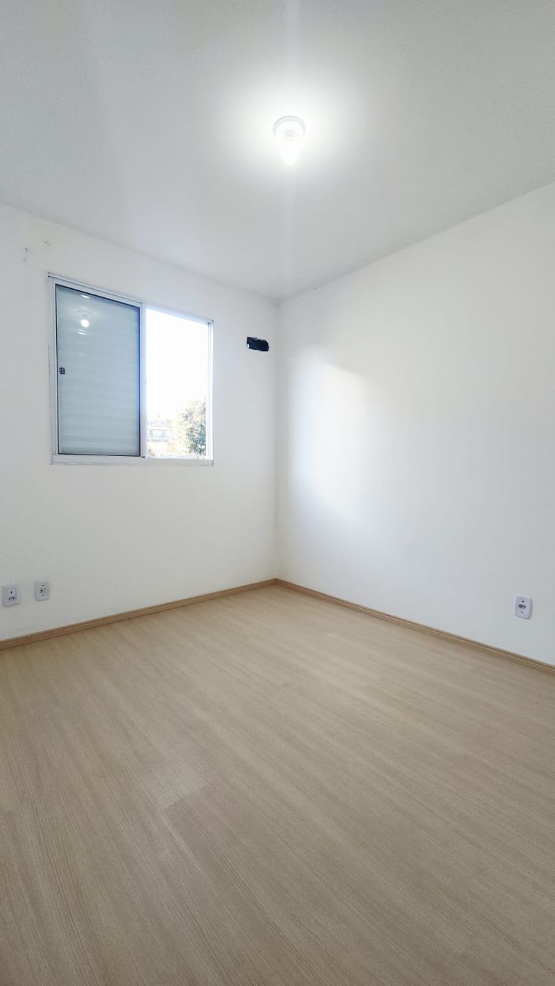 Apartamento, 2 quartos, 40 m² - Foto 4