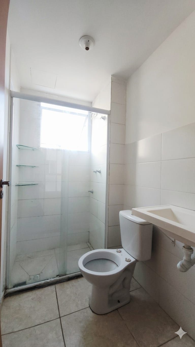 Apartamento, 2 quartos, 40 m² - Foto 2