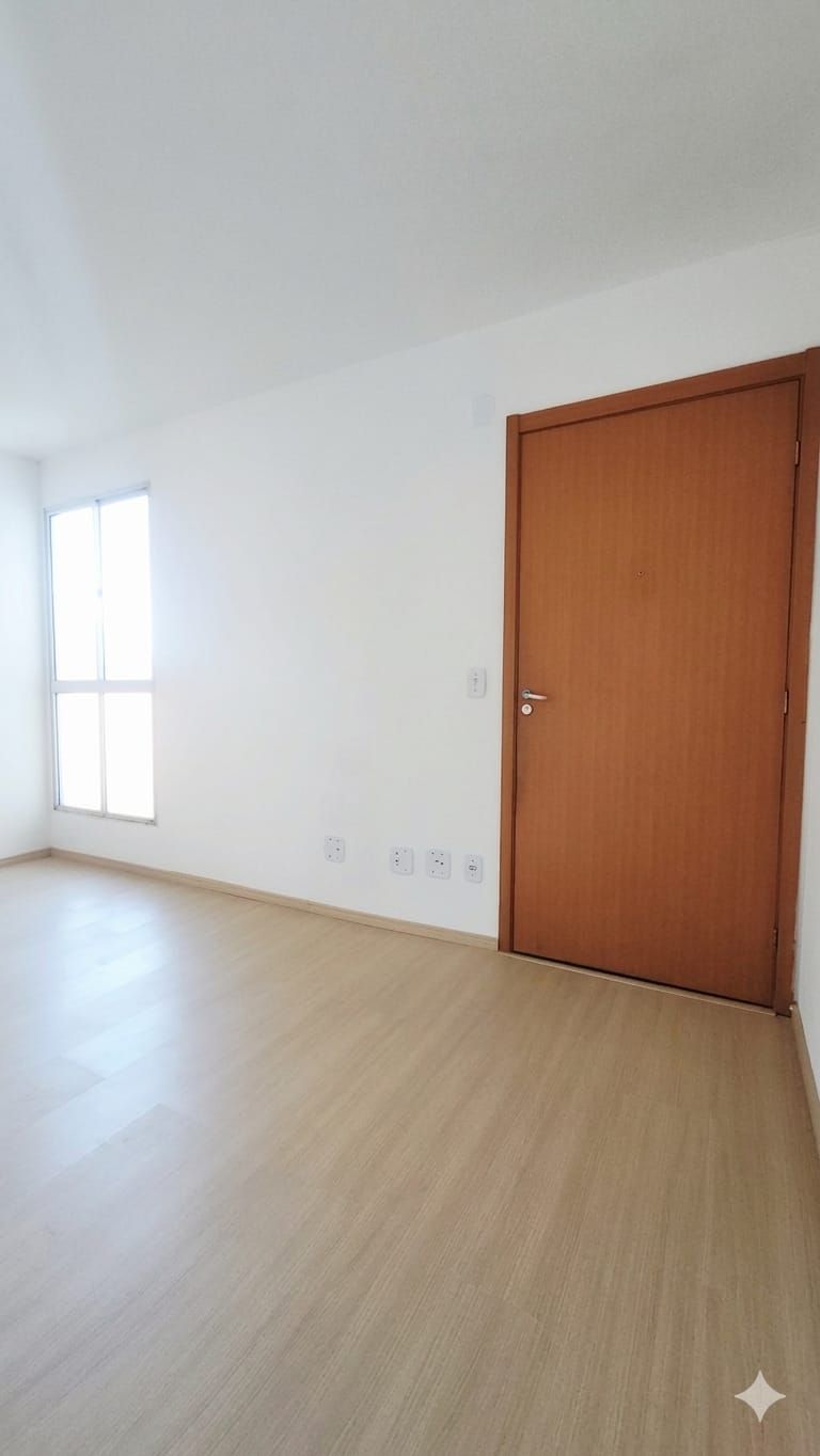 Apartamento, 2 quartos, 40 m² - Foto 6