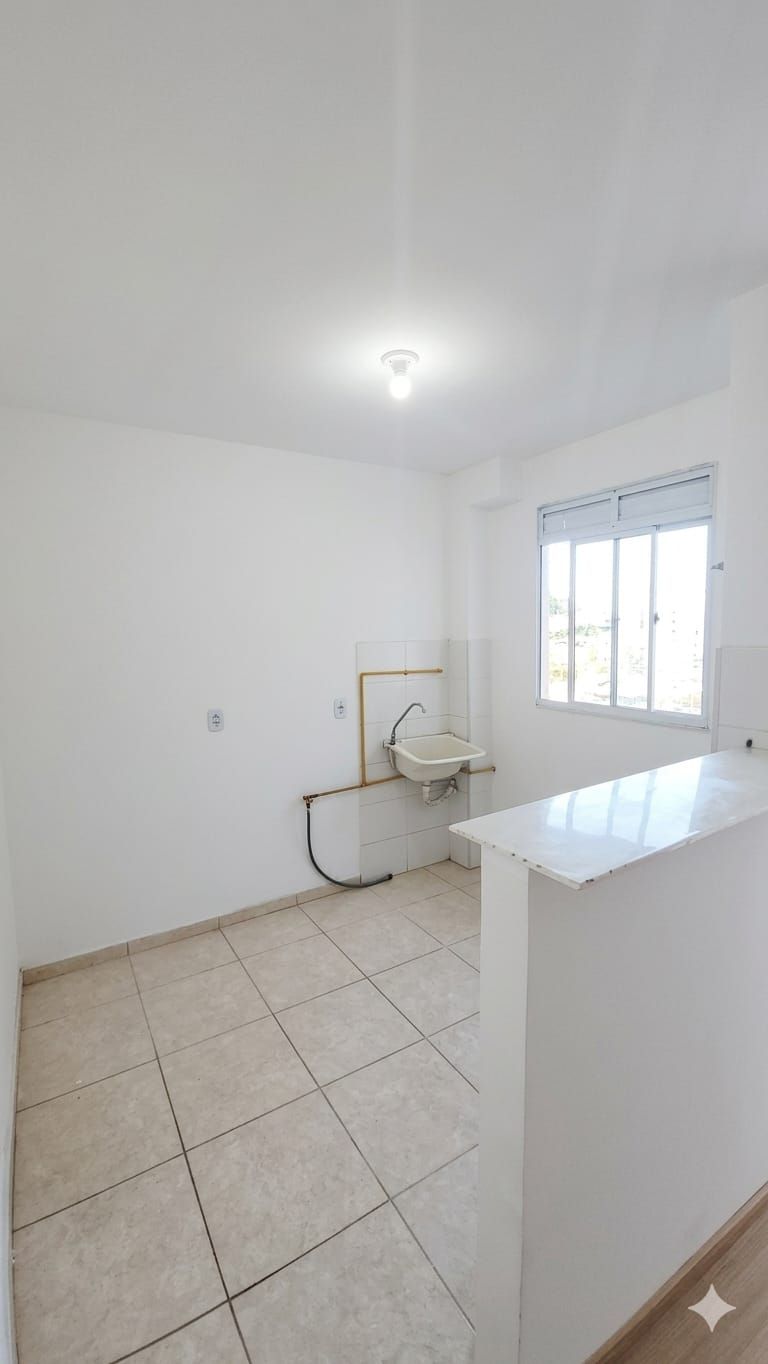 Apartamento, 2 quartos, 40 m² - Foto 8