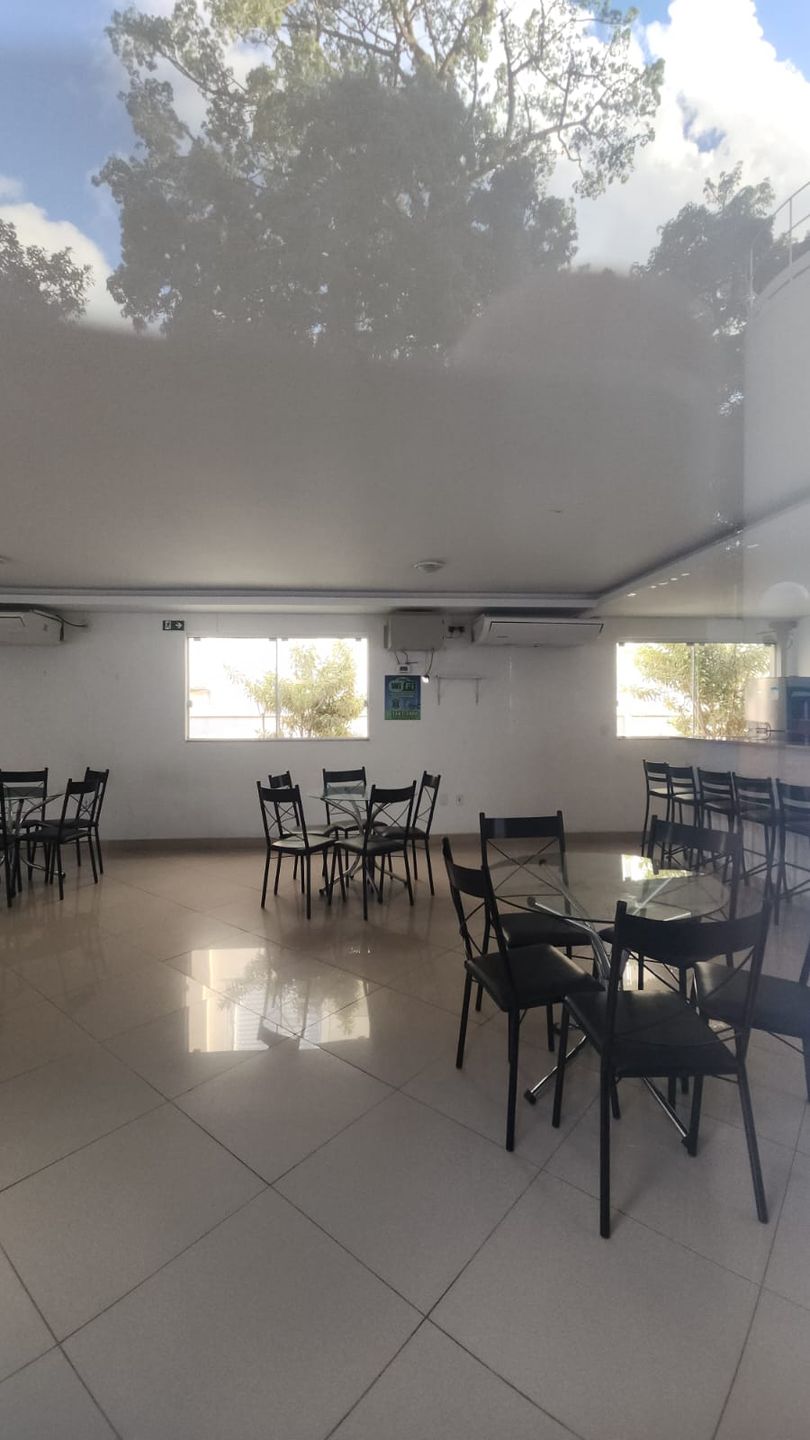 Apartamento, 2 quartos, 40 m² - Foto 9