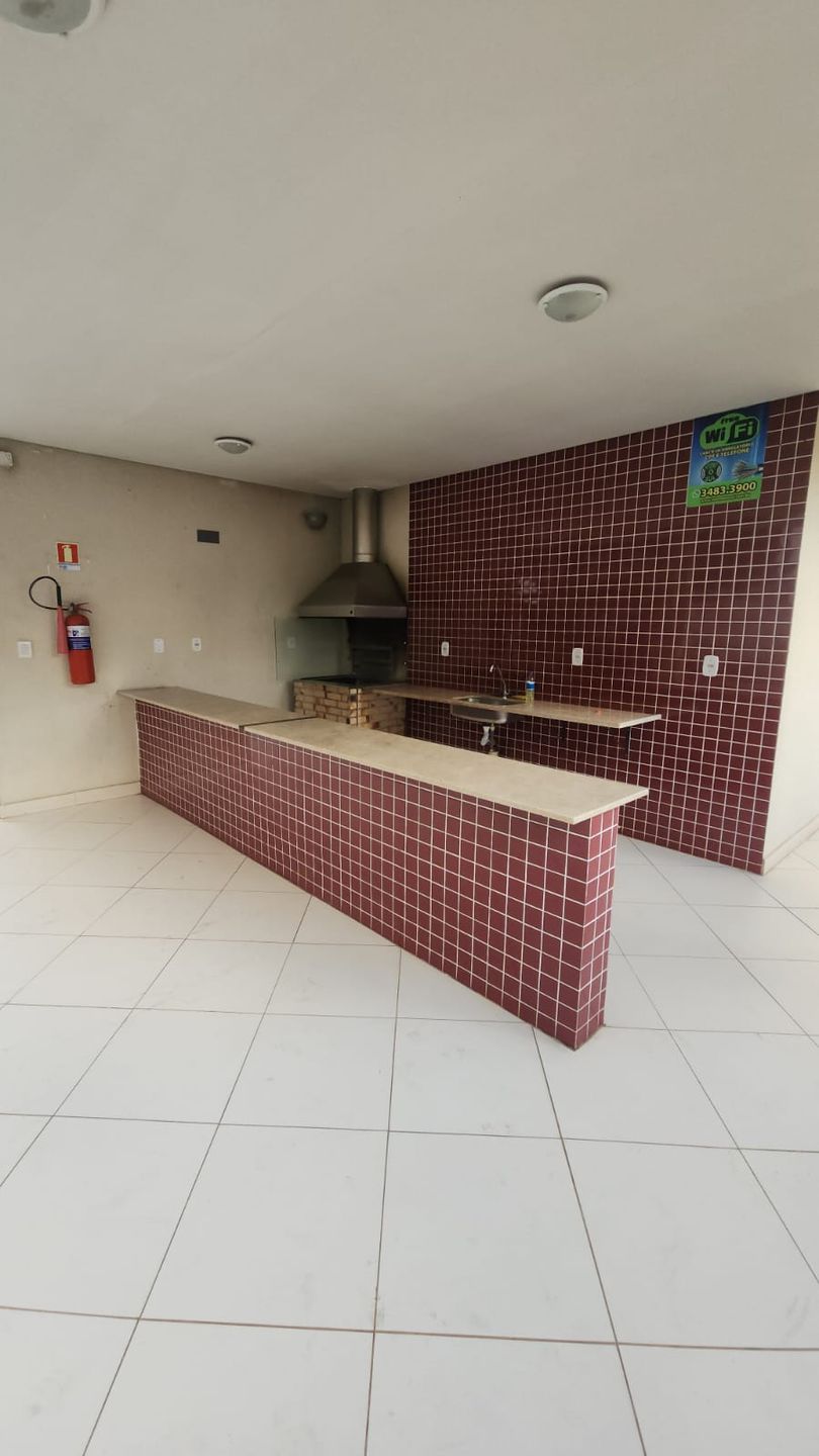 Apartamento, 2 quartos, 40 m² - Foto 10
