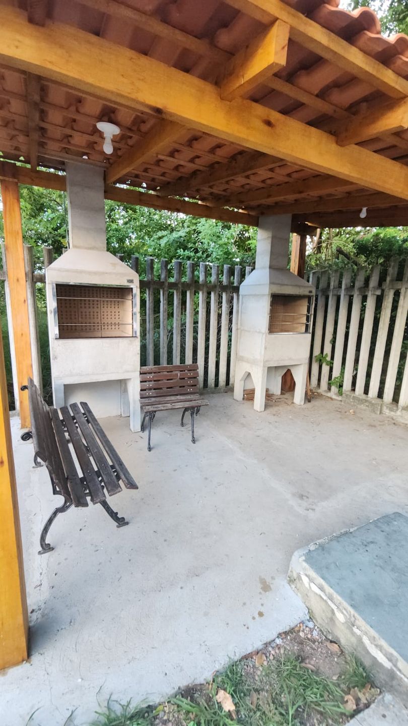 Apartamento, 2 quartos, 40 m² - Foto 15