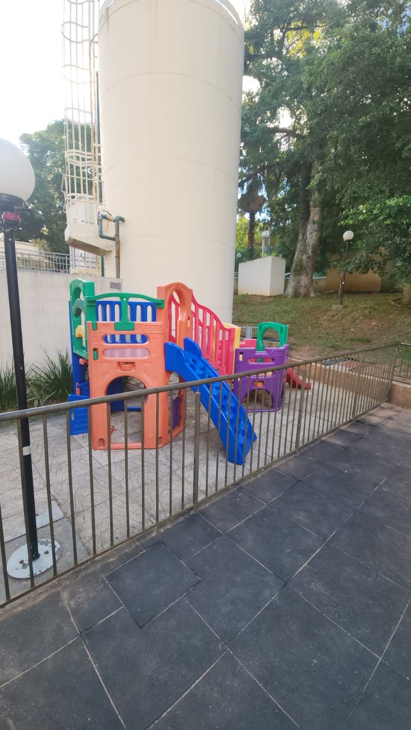 Apartamento, 2 quartos, 40 m² - Foto 12