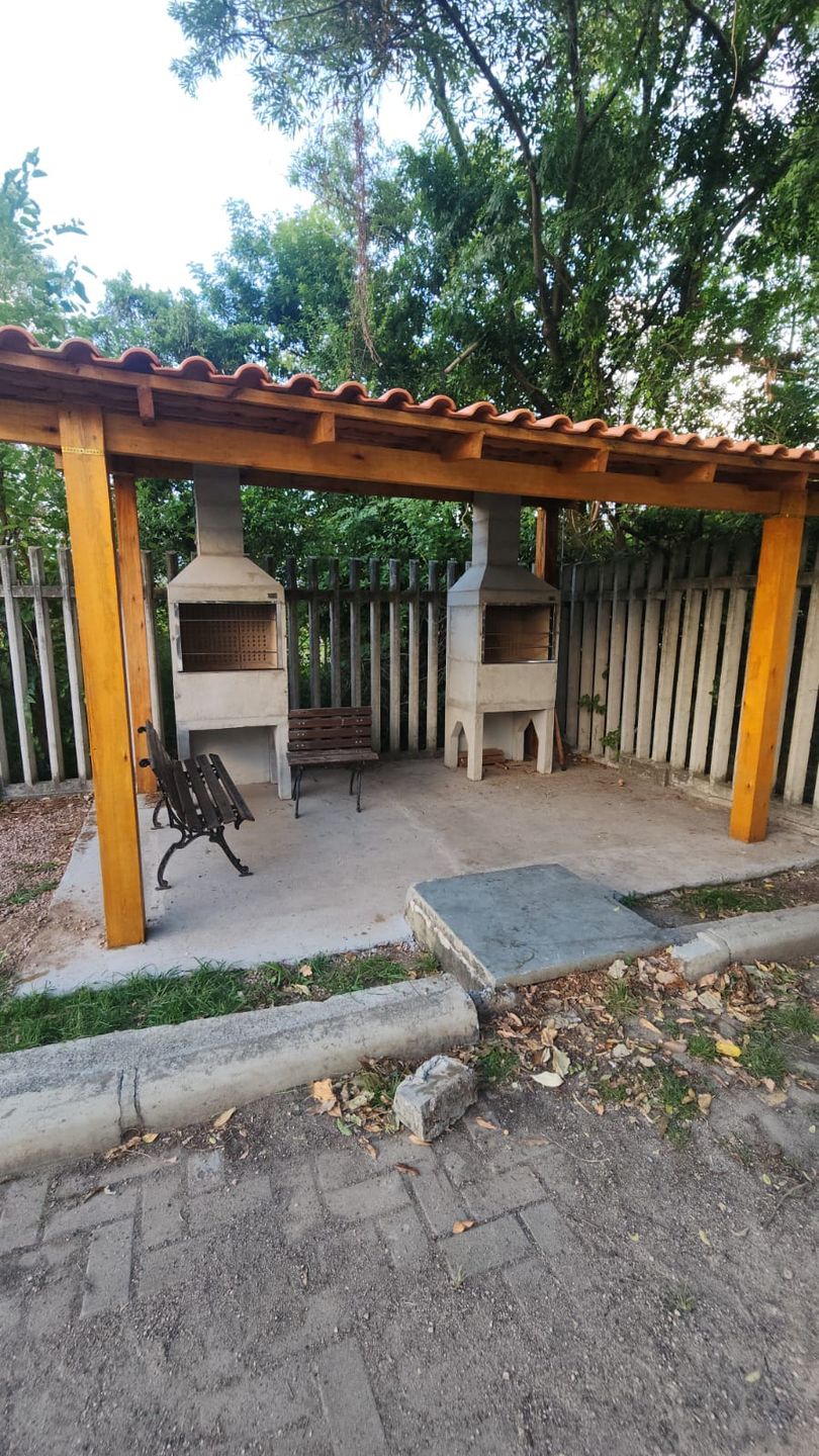 Apartamento, 2 quartos, 40 m² - Foto 14