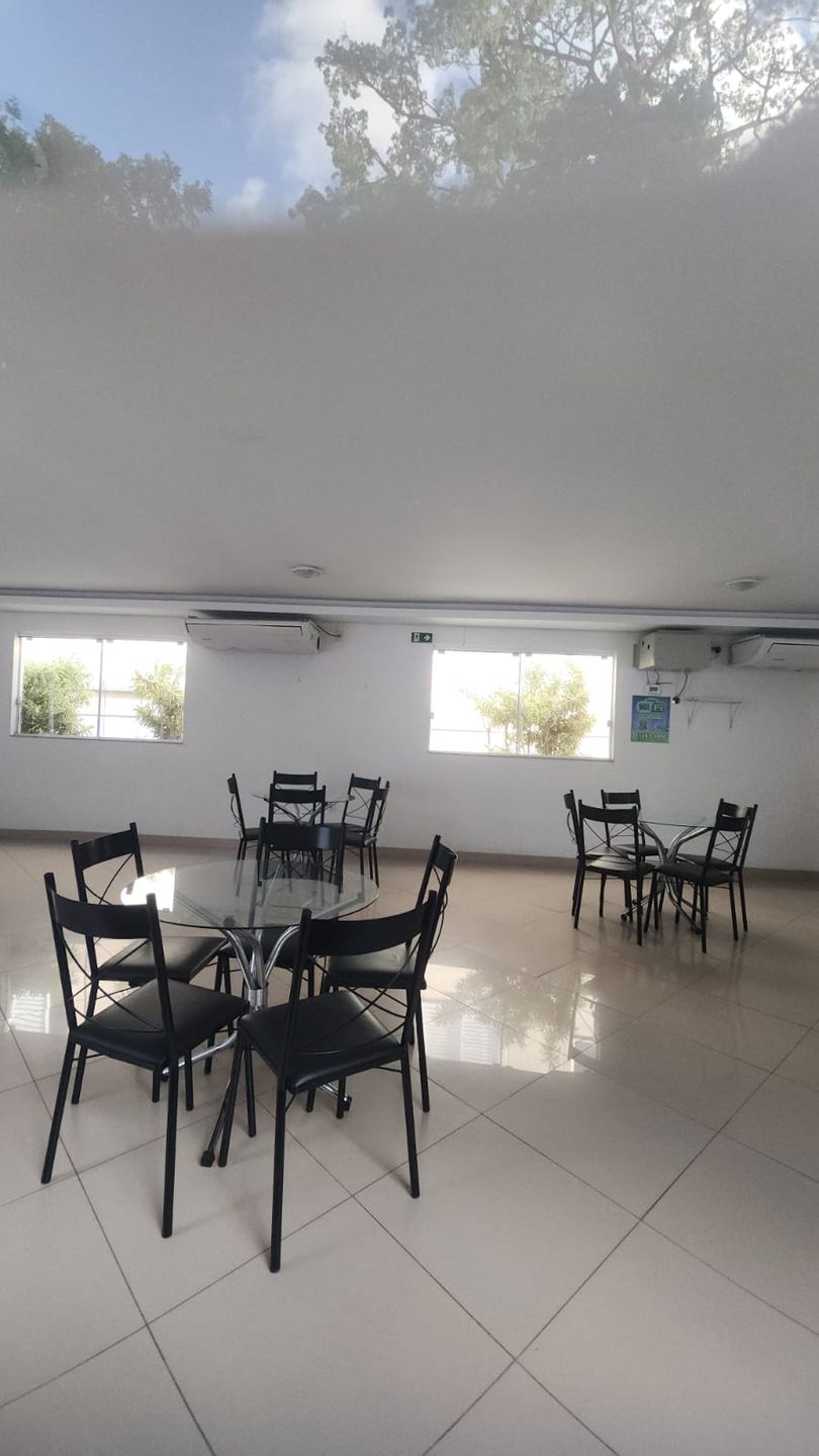 Apartamento, 2 quartos, 40 m² - Foto 11