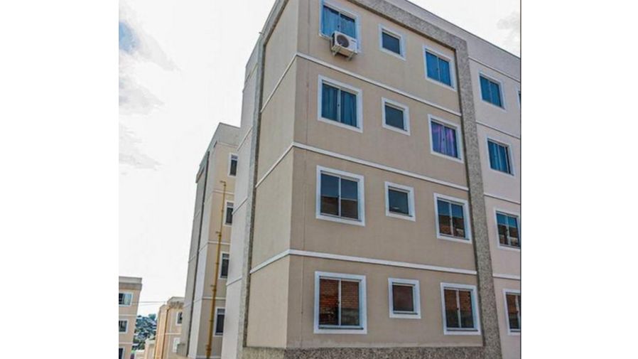 Apartamento, 2 quartos, 40 m² - Foto 1