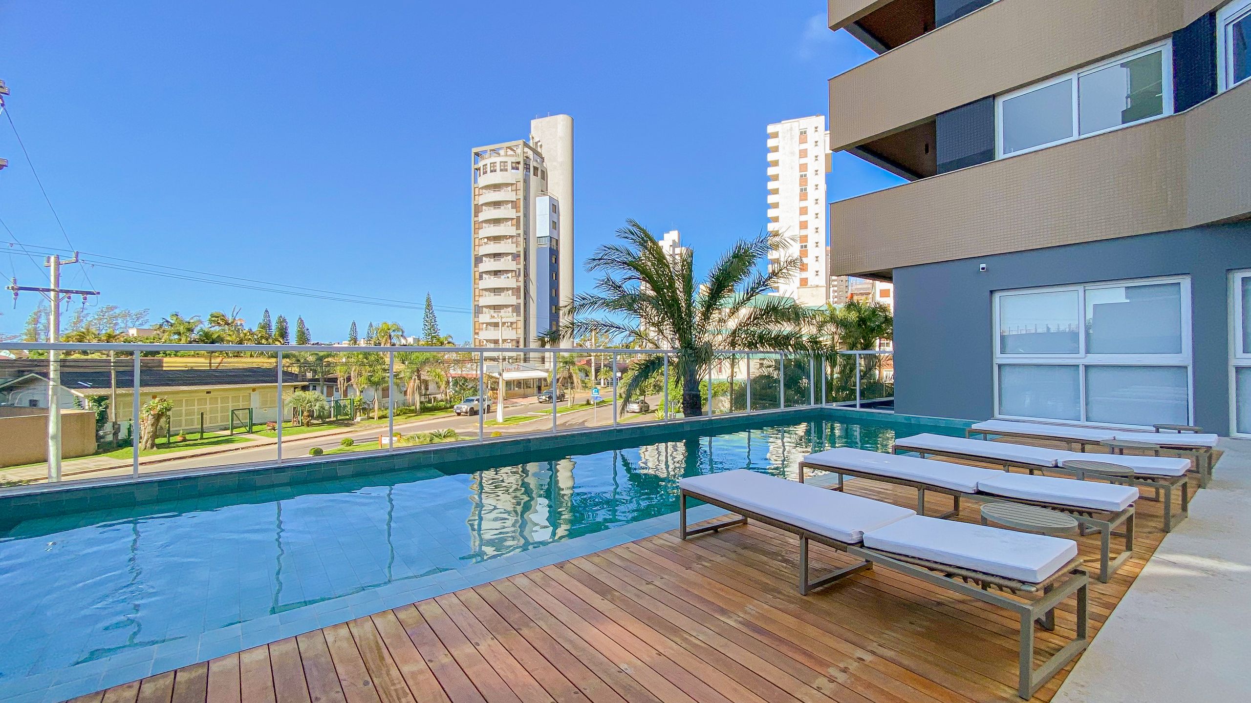 Apartamento de 2 quartos, 93m² no bairro Predial, em Torres | Eu Corretor