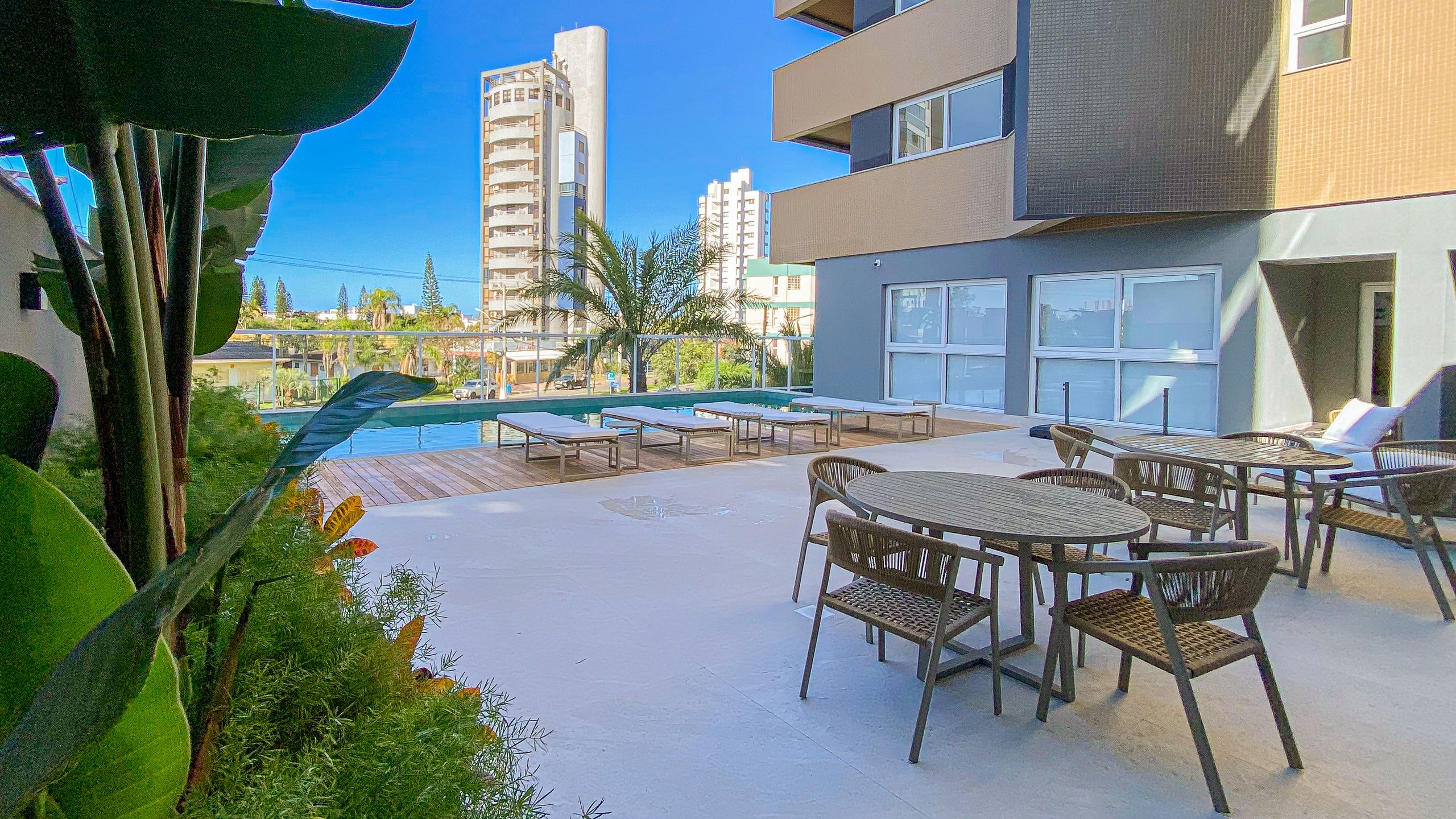 Apartamento de 2 quartos, 93m² no bairro Predial, em Torres | Eu Corretor