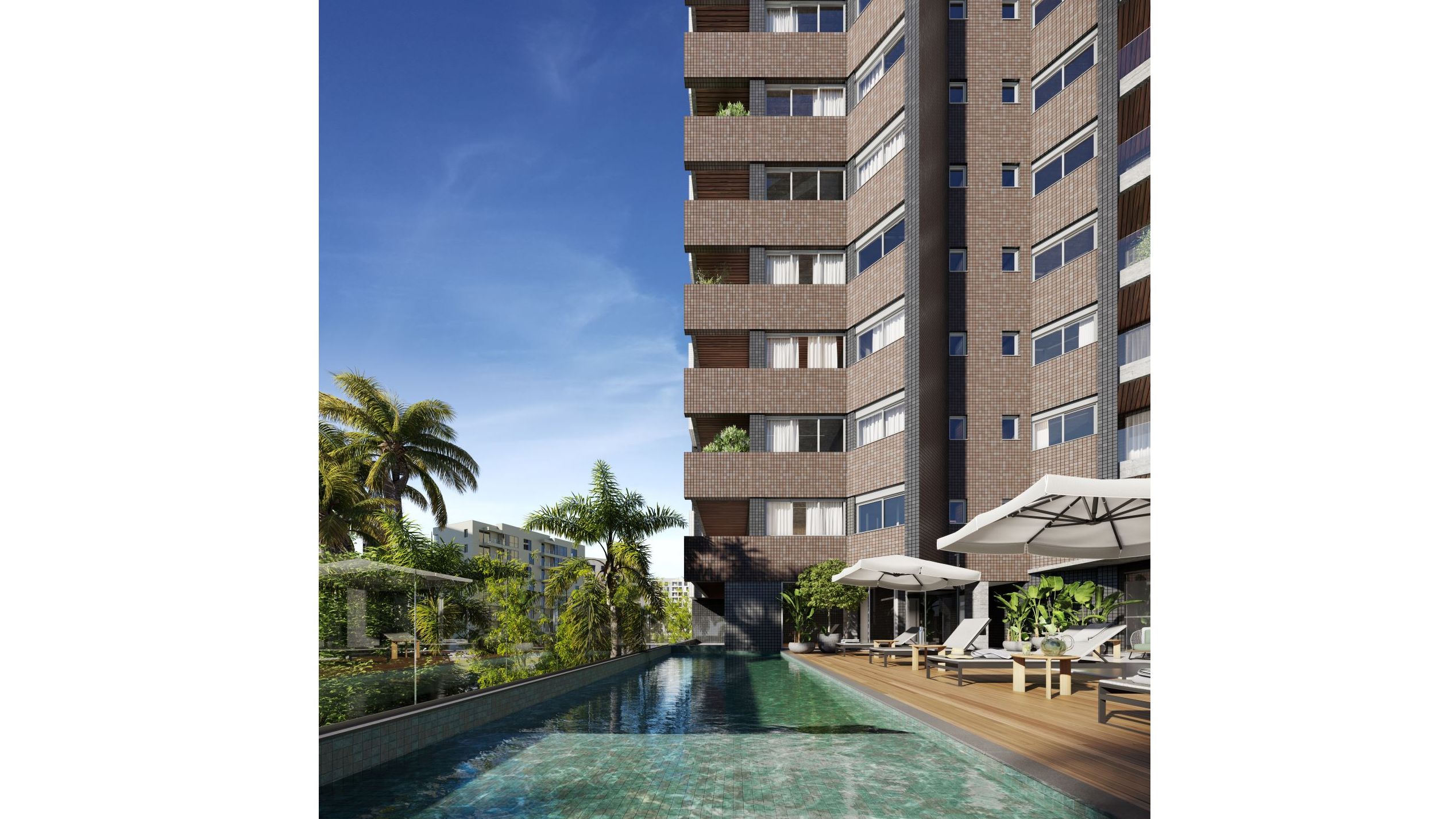 Apartamento, 2 quartos, 93 m² - Foto 1