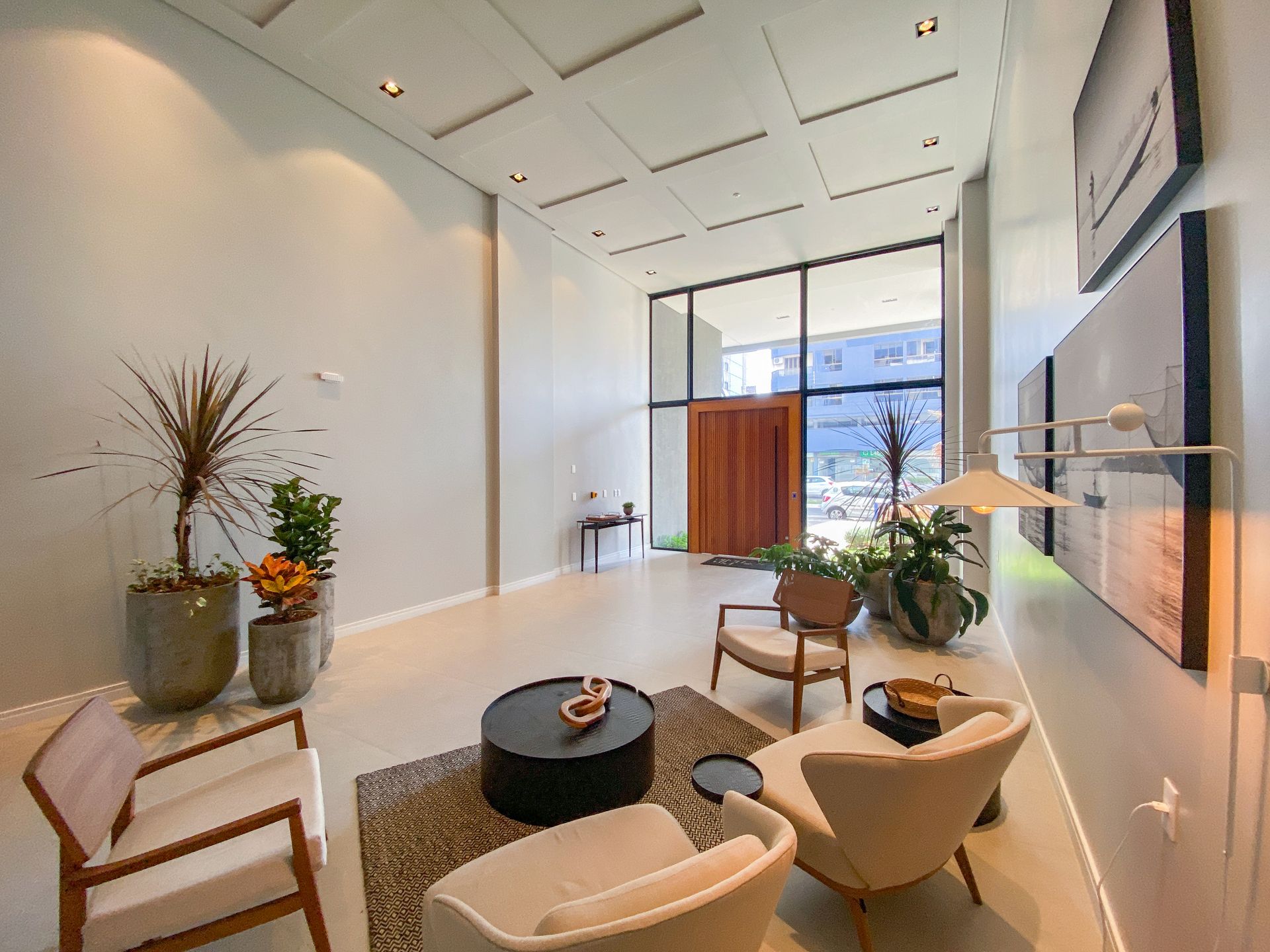 Apartamento de 2 quartos, 71m² no bairro Centro, em Torres | Eu Corretor