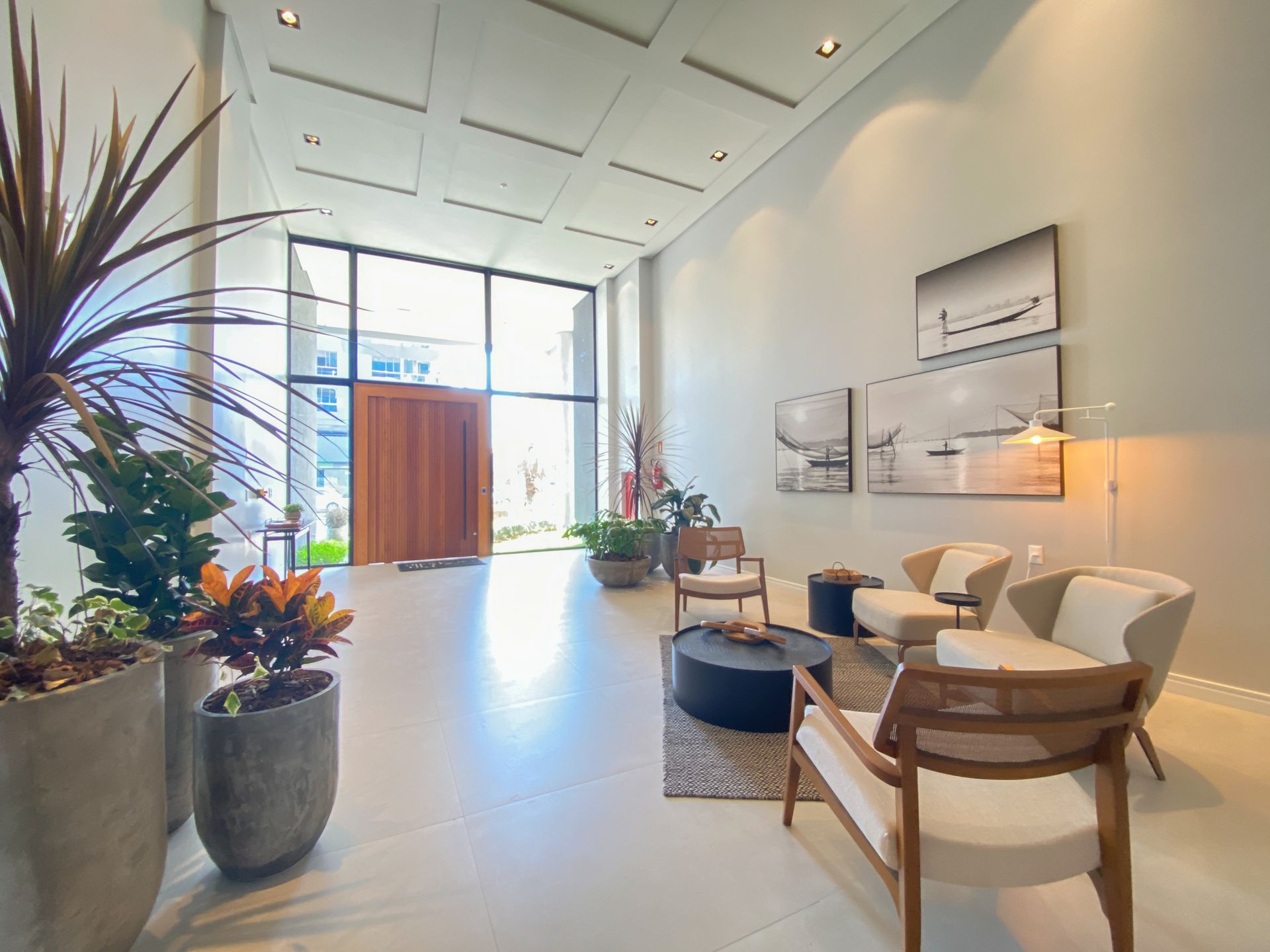 Apartamento de 2 quartos, 71m² no bairro Centro, em Torres | Eu Corretor