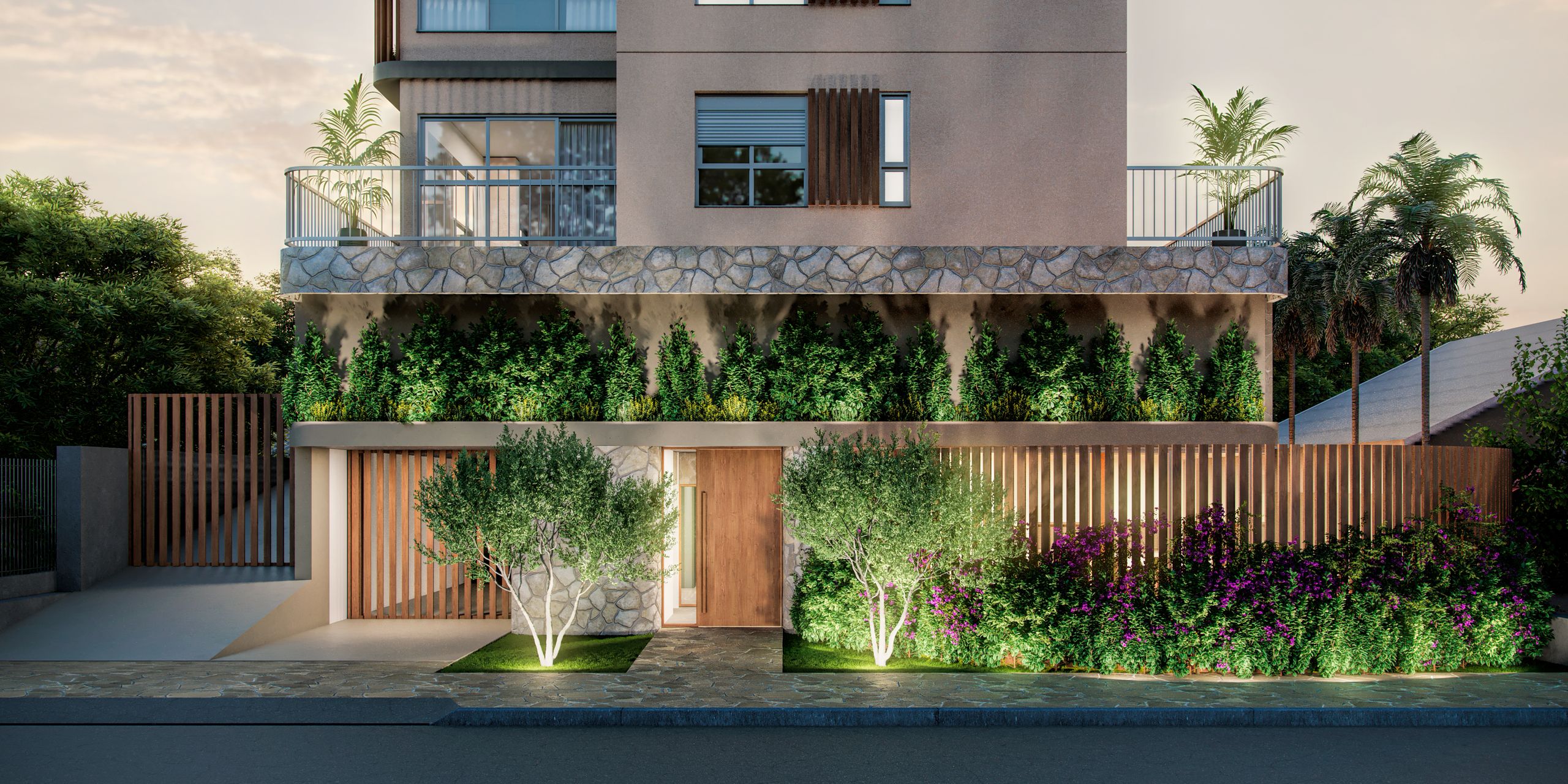 Apartamento, 3 quartos, 95 m² - Foto 8