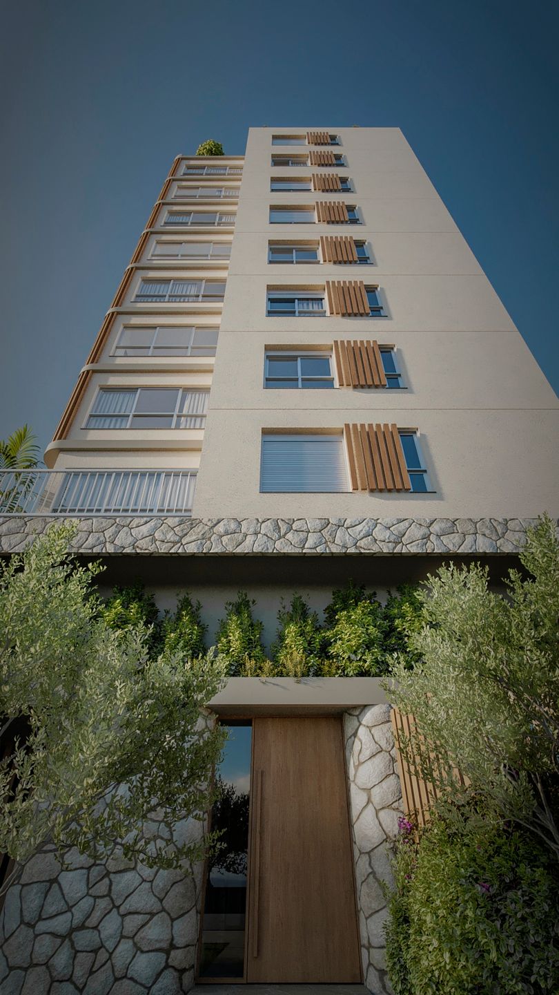 Apartamento, 3 quartos, 95 m² - Foto 11