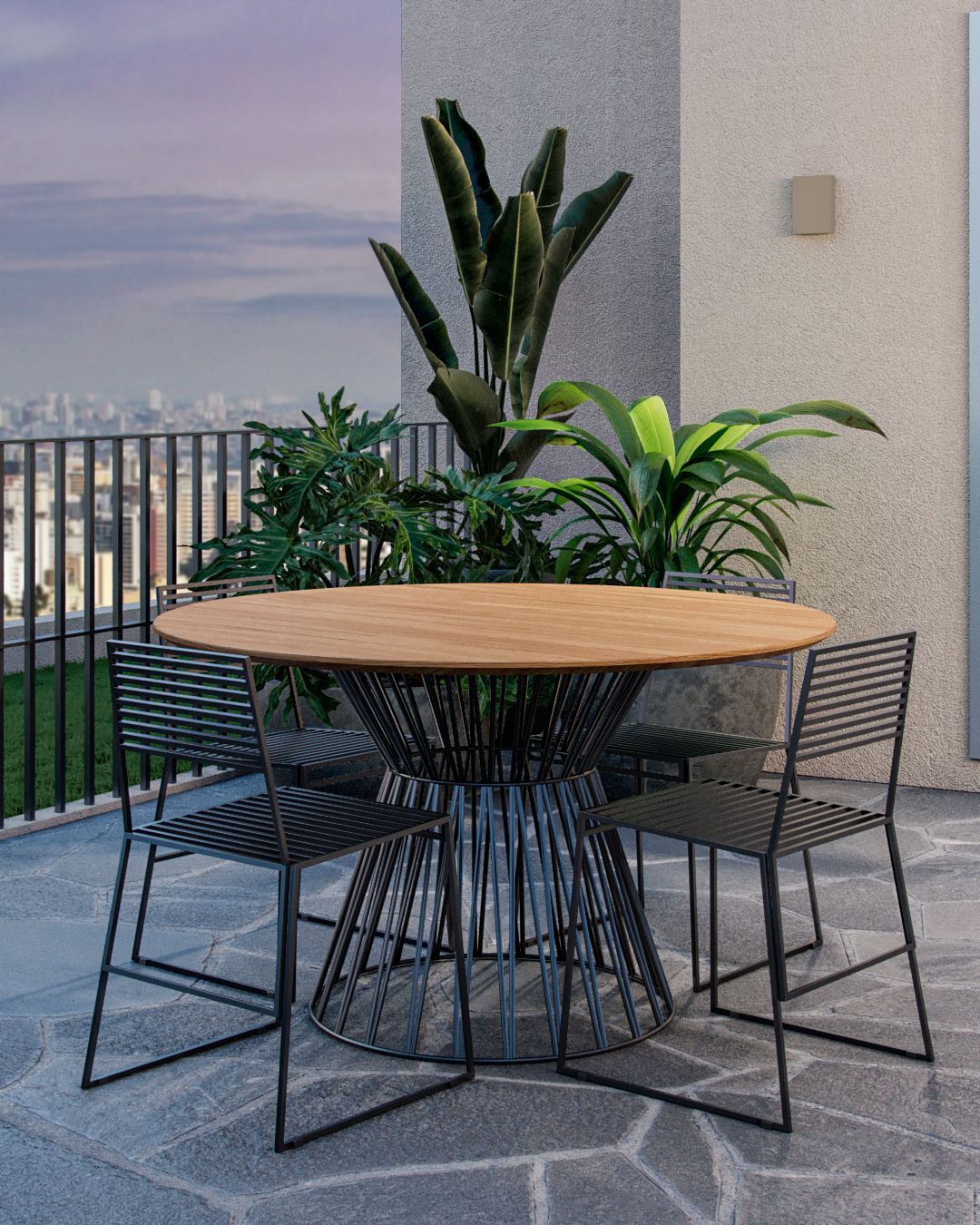 Apartamento, 3 quartos, 95 m² - Foto 19